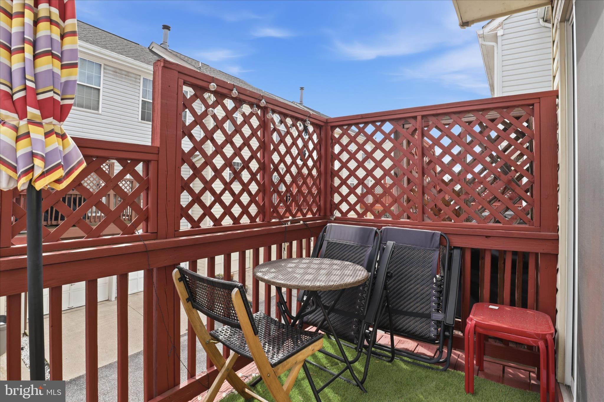 KINGSLEY HALL - Residential