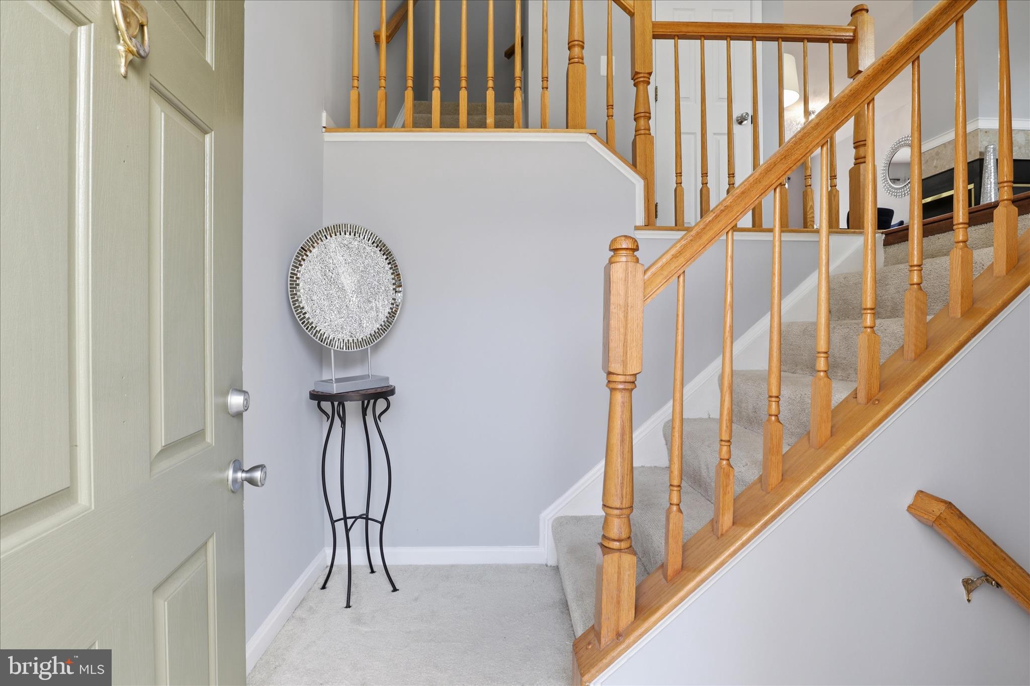 13824 CHURCHVILLE DRIVE