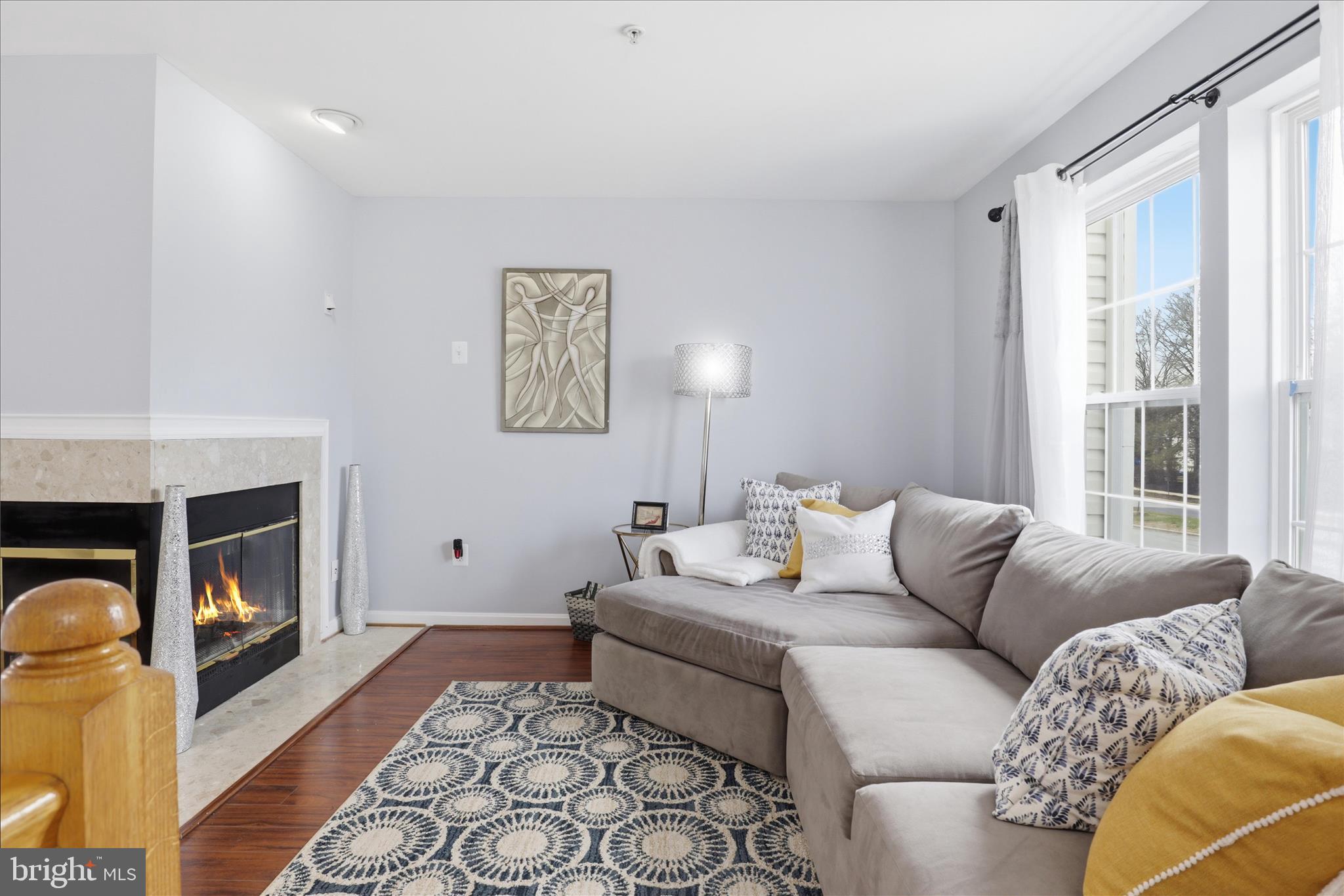 13824 CHURCHVILLE DRIVE