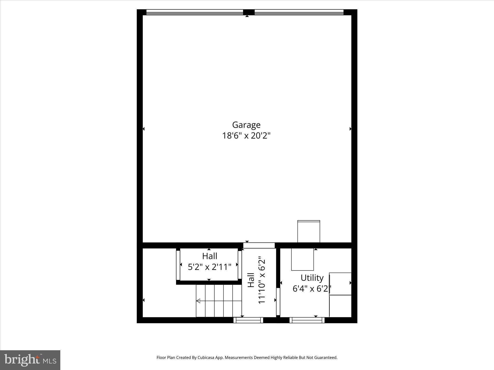 KINGSLEY HALL - Residential