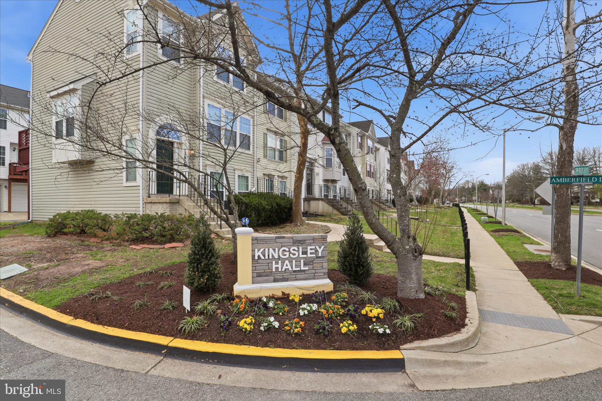 13824 CHURCHVILLE DRIVE