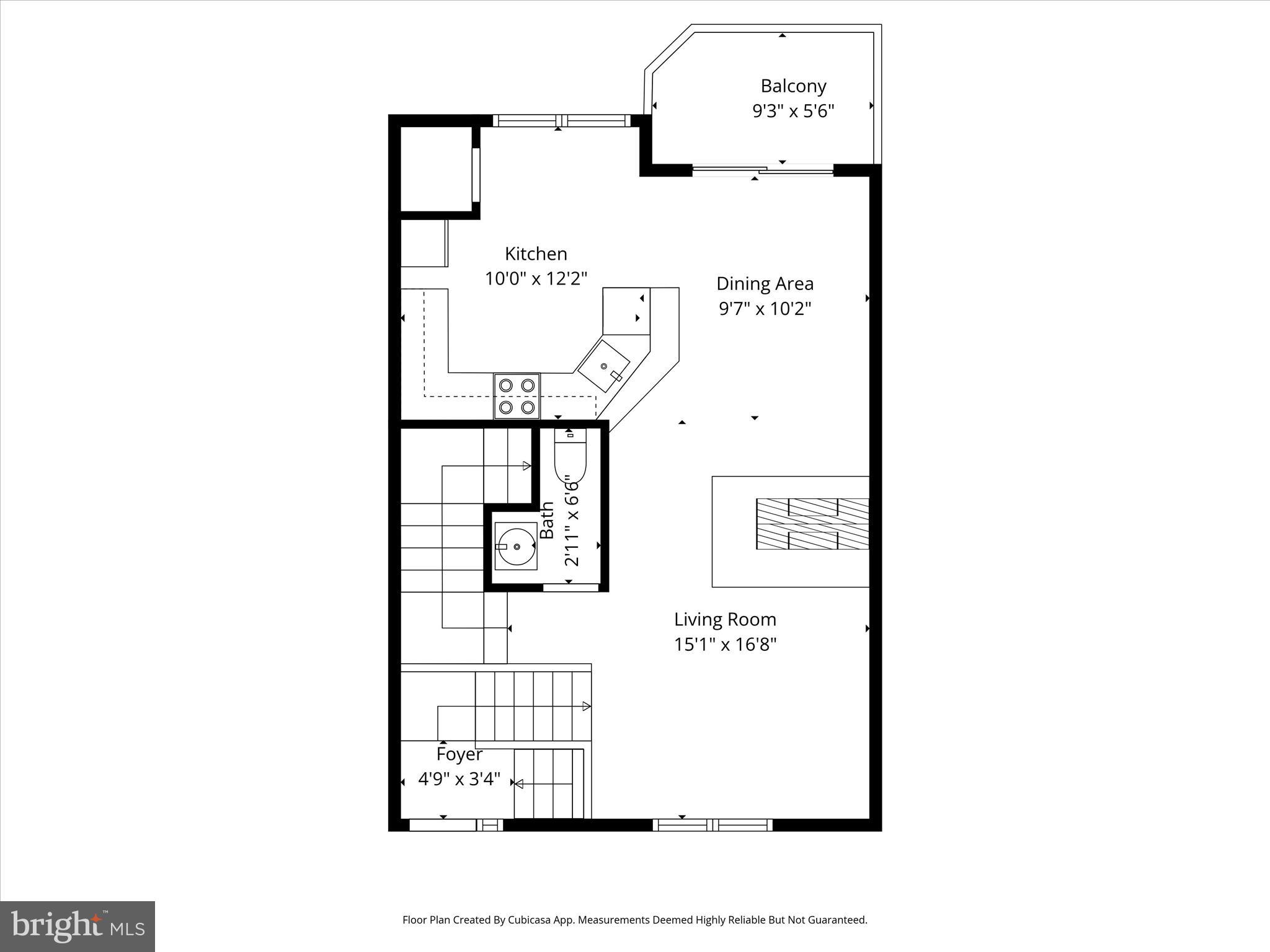 KINGSLEY HALL - Residential