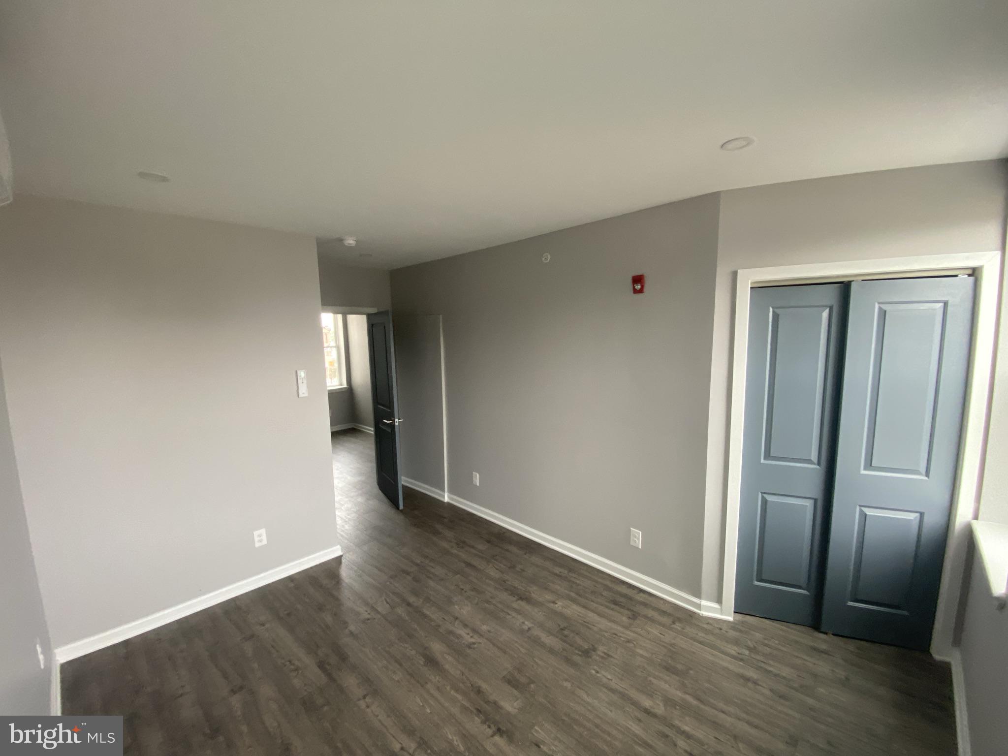 PASSYUNK SQUARE - Residential Lease