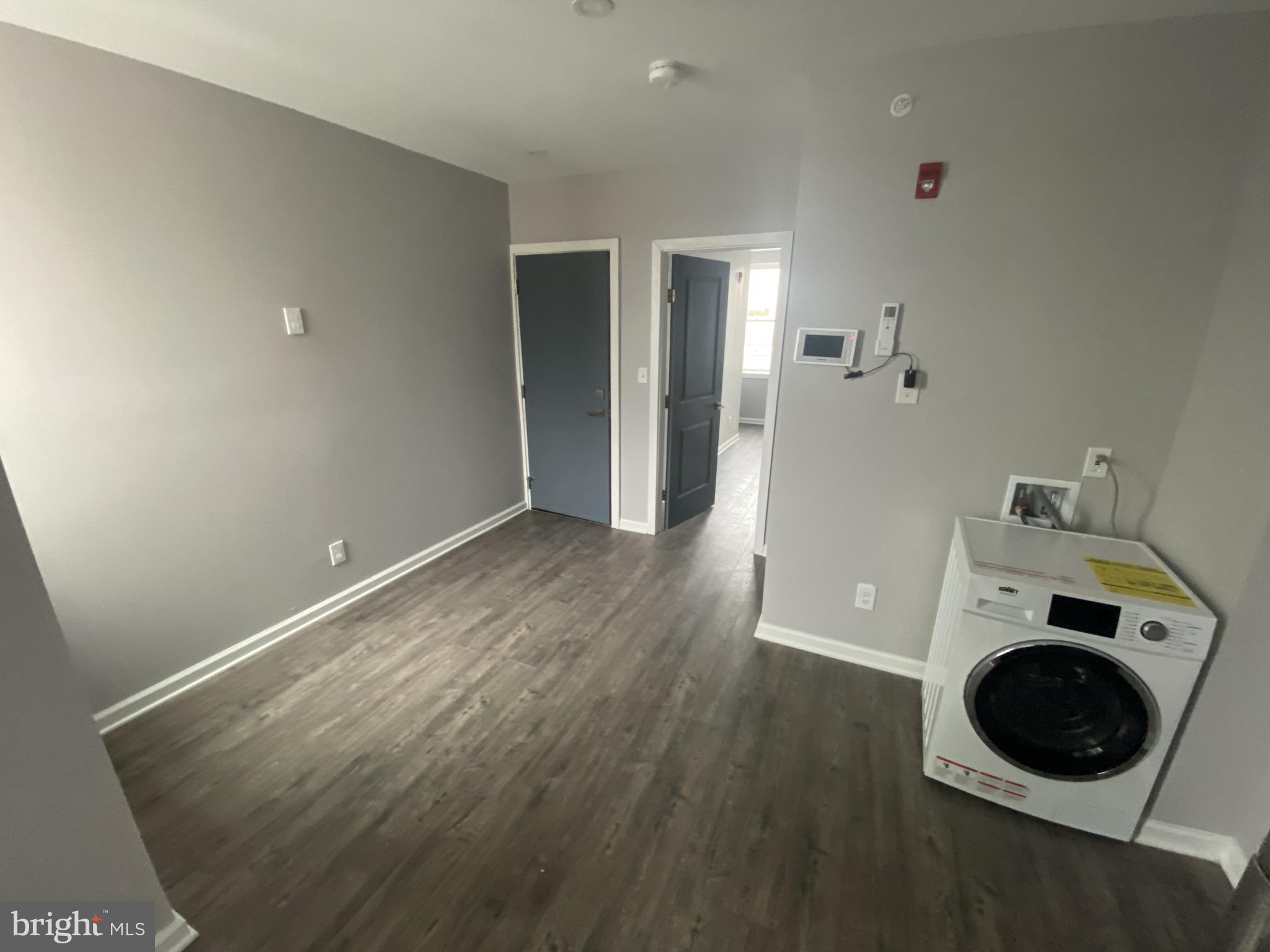 PASSYUNK SQUARE - Residential Lease