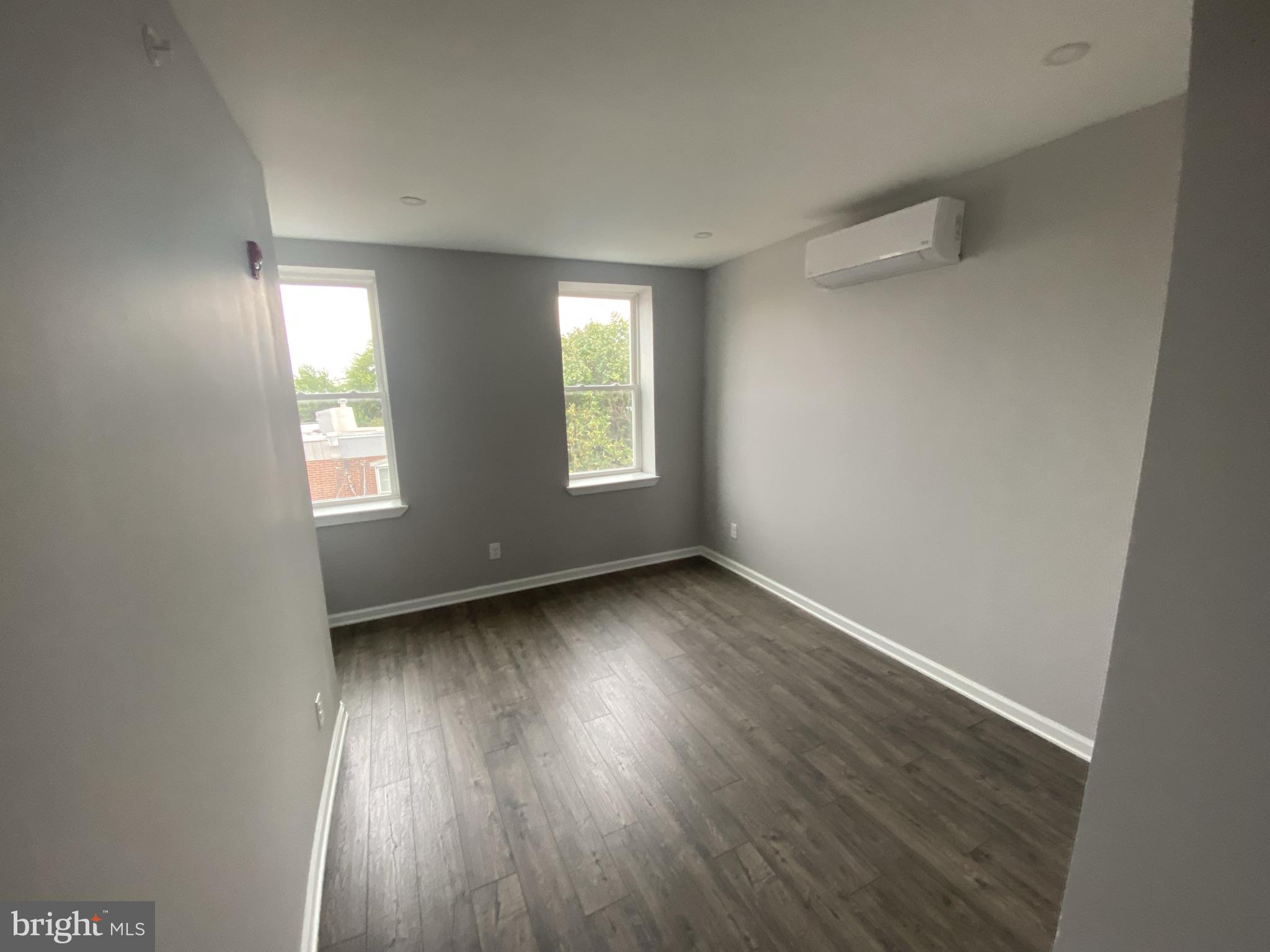 PASSYUNK SQUARE - Residential Lease