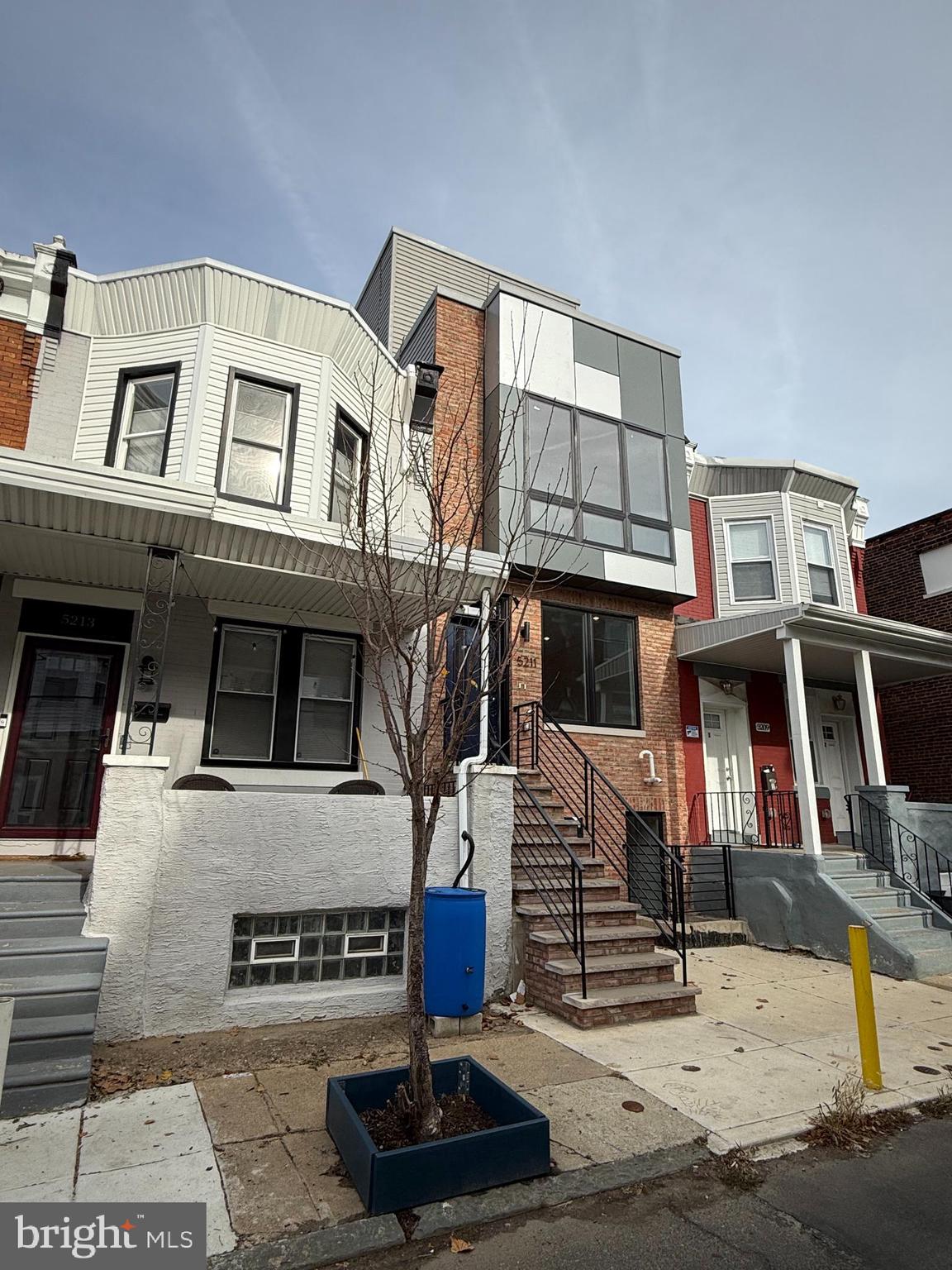 5211 CHANCELLOR STREET