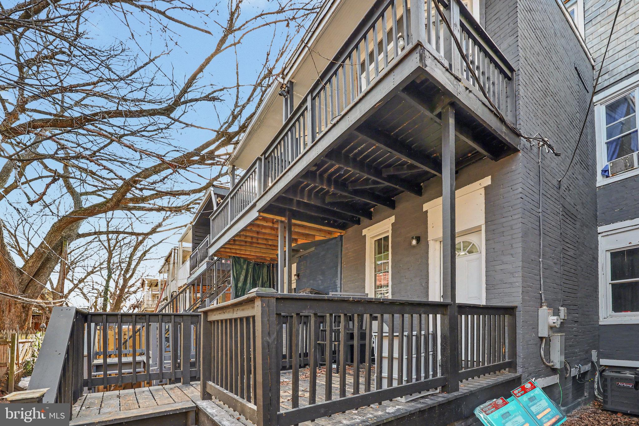 DAUPHIN COUNTY - Residential