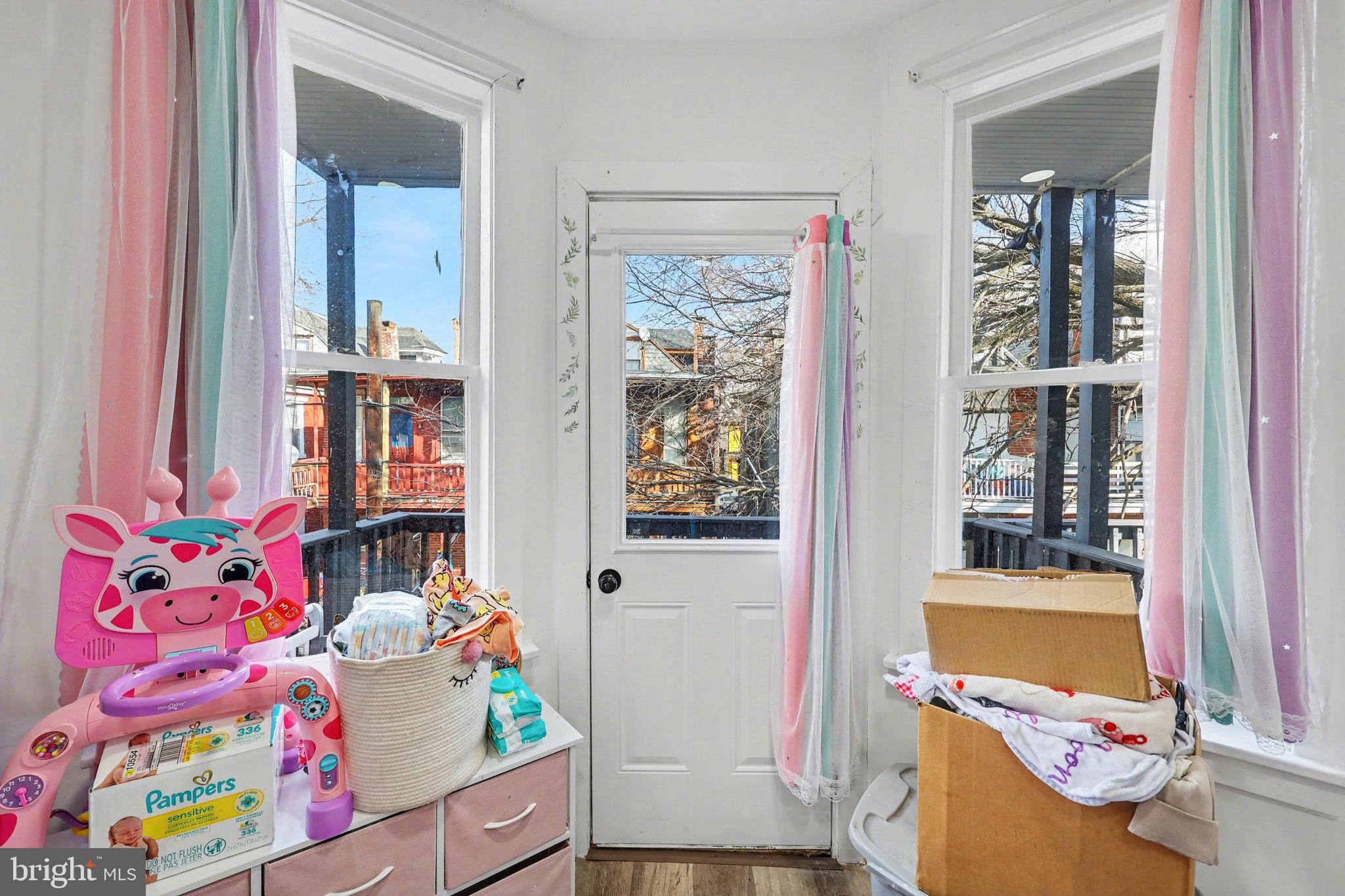 DAUPHIN COUNTY - Residential