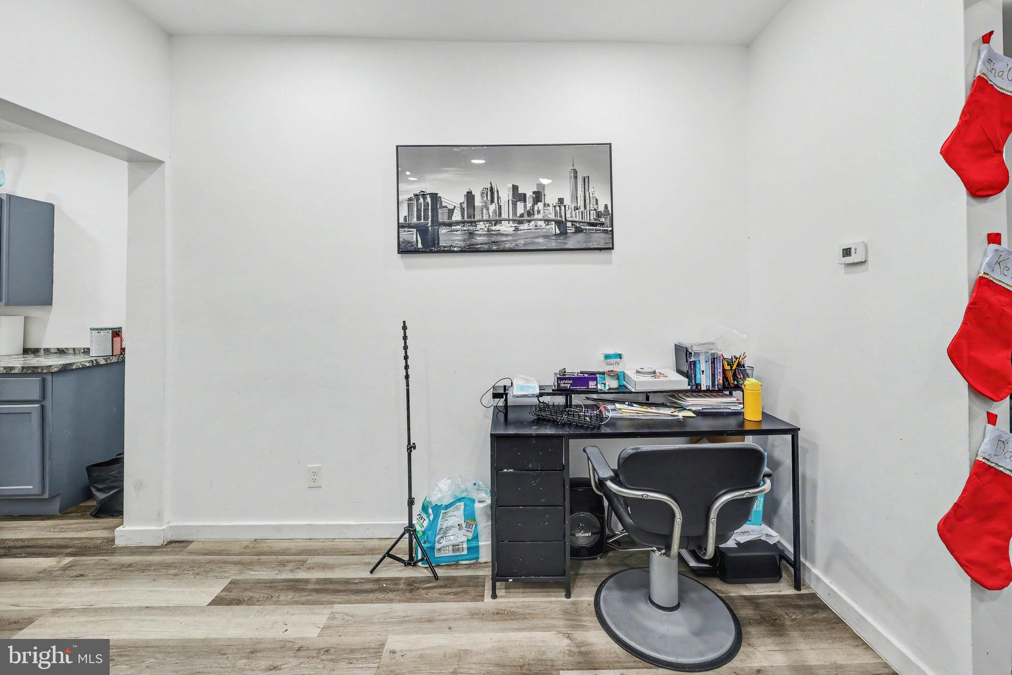 DAUPHIN COUNTY - Residential