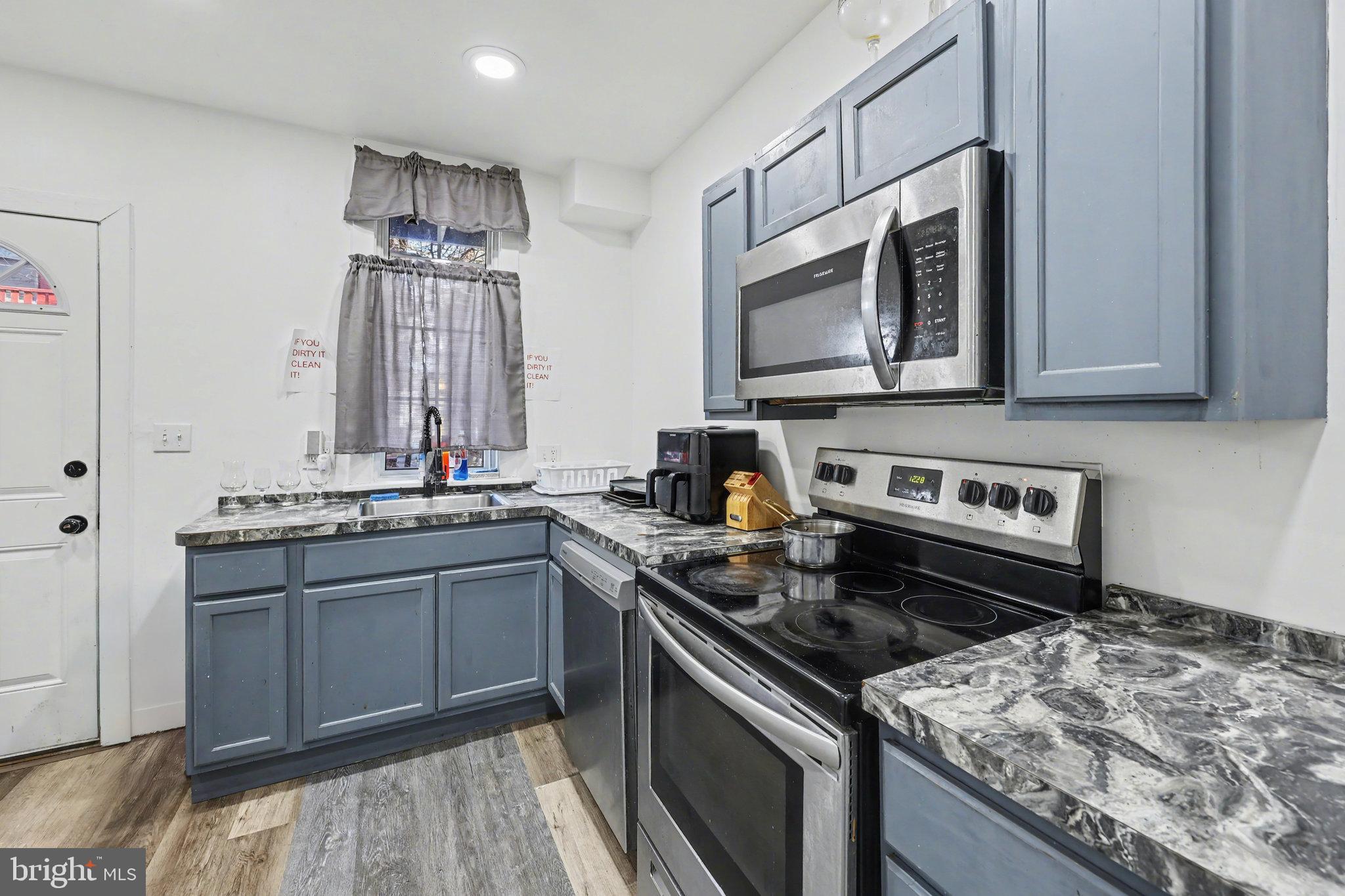 DAUPHIN COUNTY - Residential