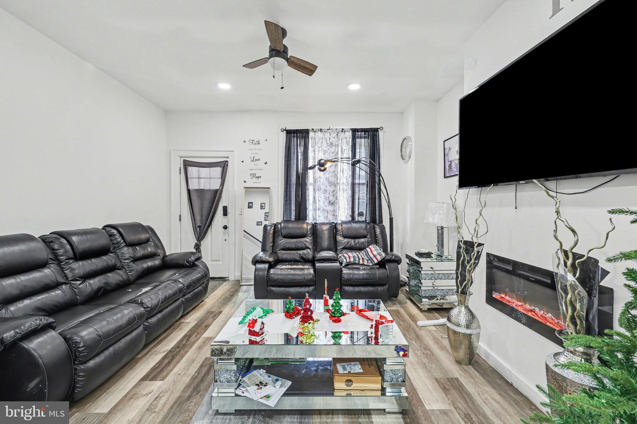 DAUPHIN COUNTY - Residential