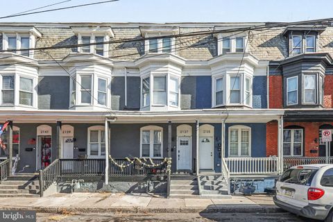 2137 PENN STREET HARRISBURG PA 17110