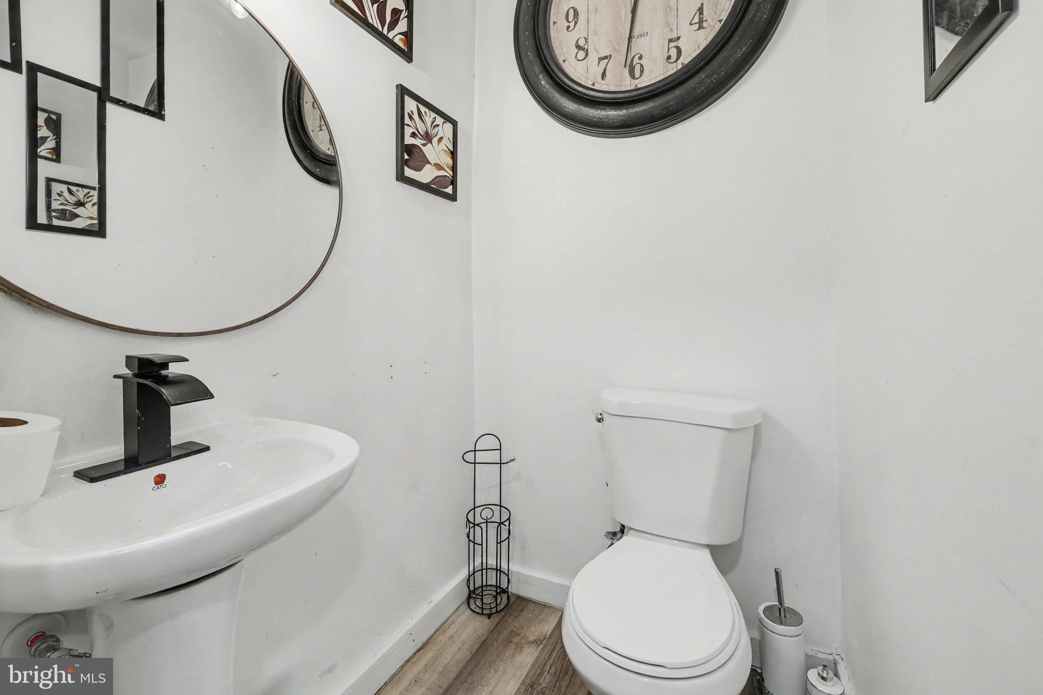 DAUPHIN COUNTY - Residential