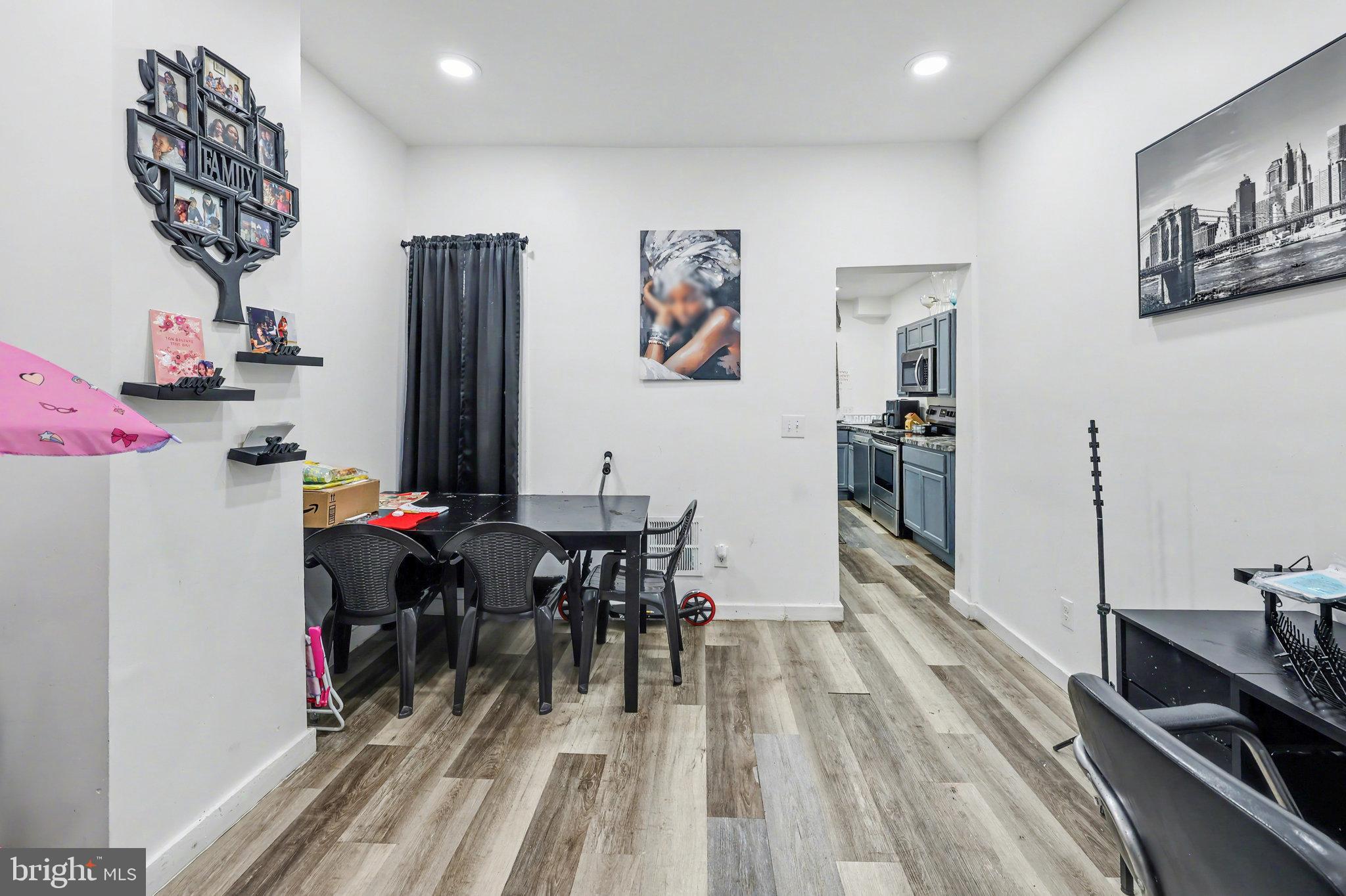 DAUPHIN COUNTY - Residential