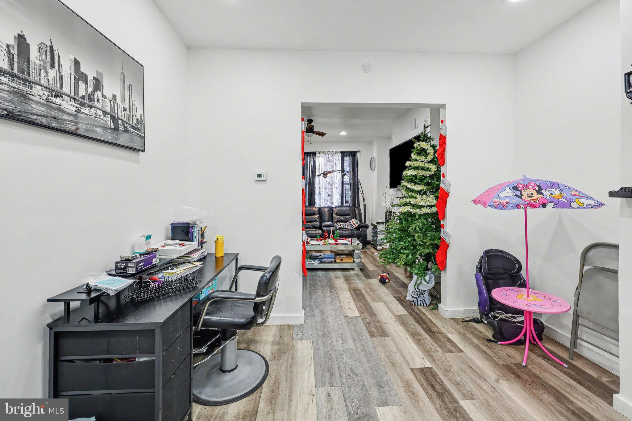 DAUPHIN COUNTY - Residential