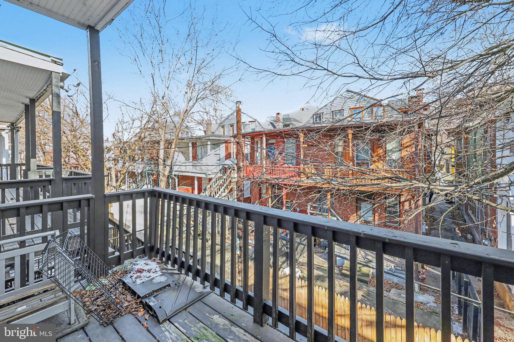 DAUPHIN COUNTY - Residential