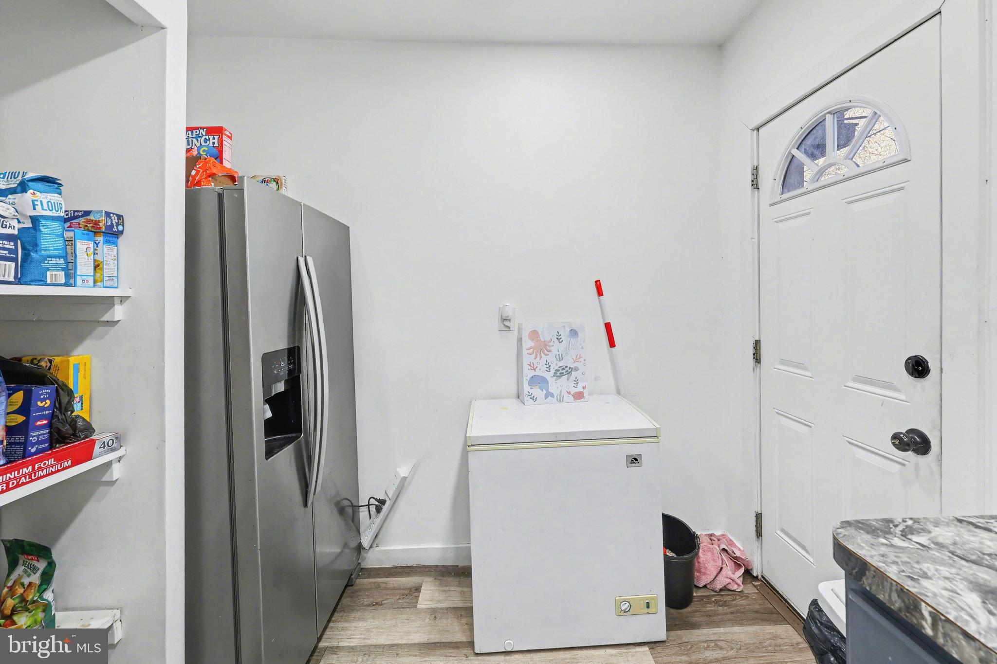 DAUPHIN COUNTY - Residential