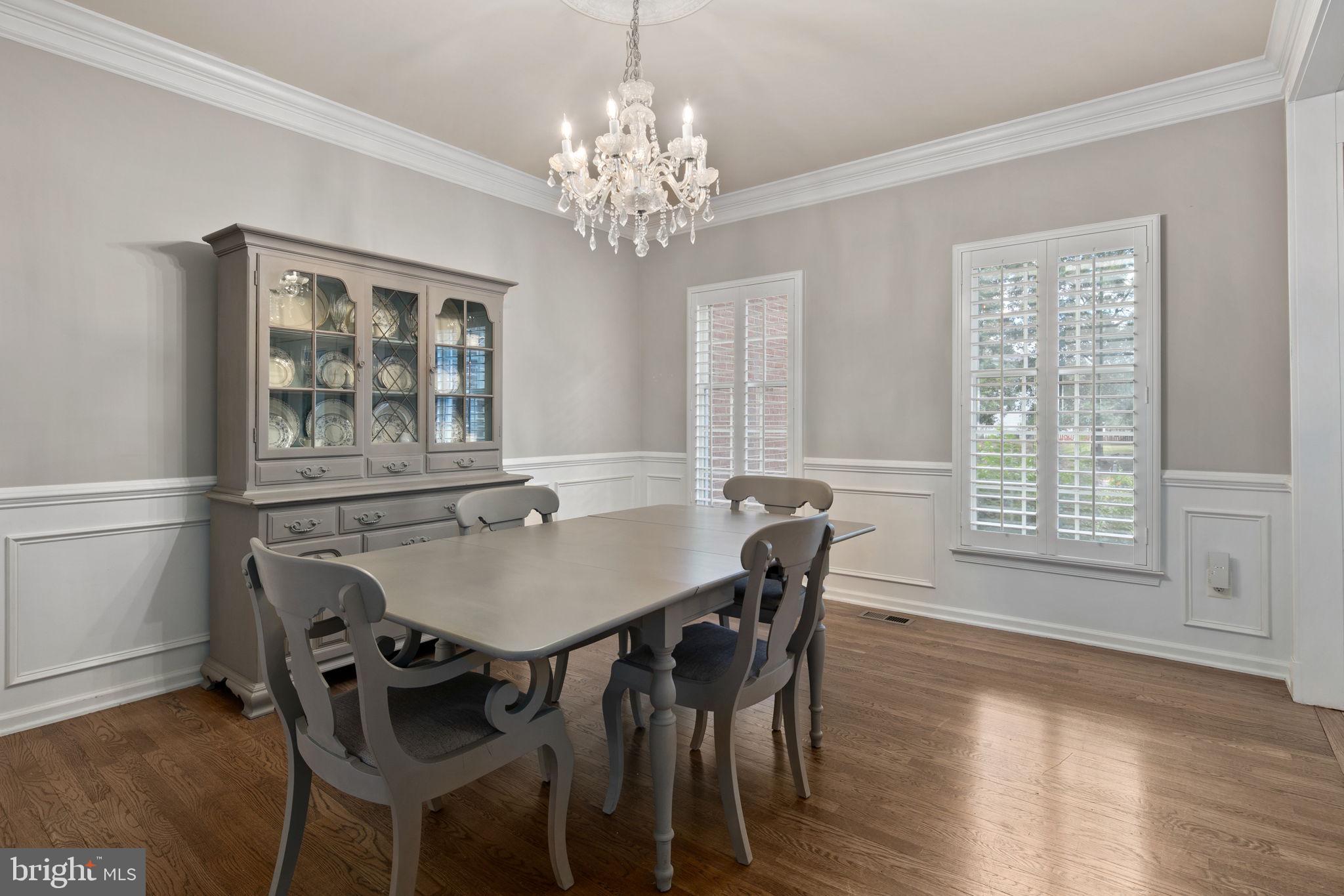 FARMWELL HUNT - Residential