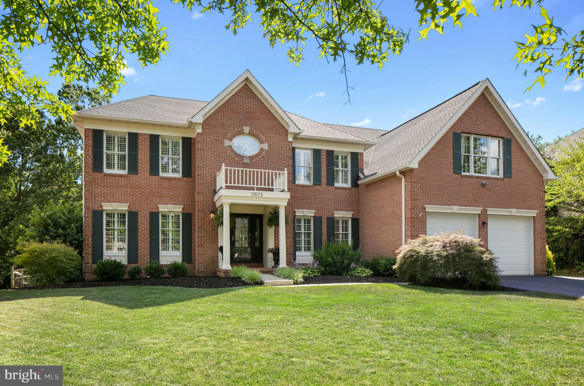 FARMWELL HUNT - Residential