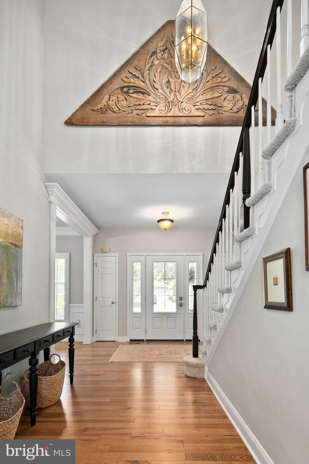 FARMWELL HUNT - Residential