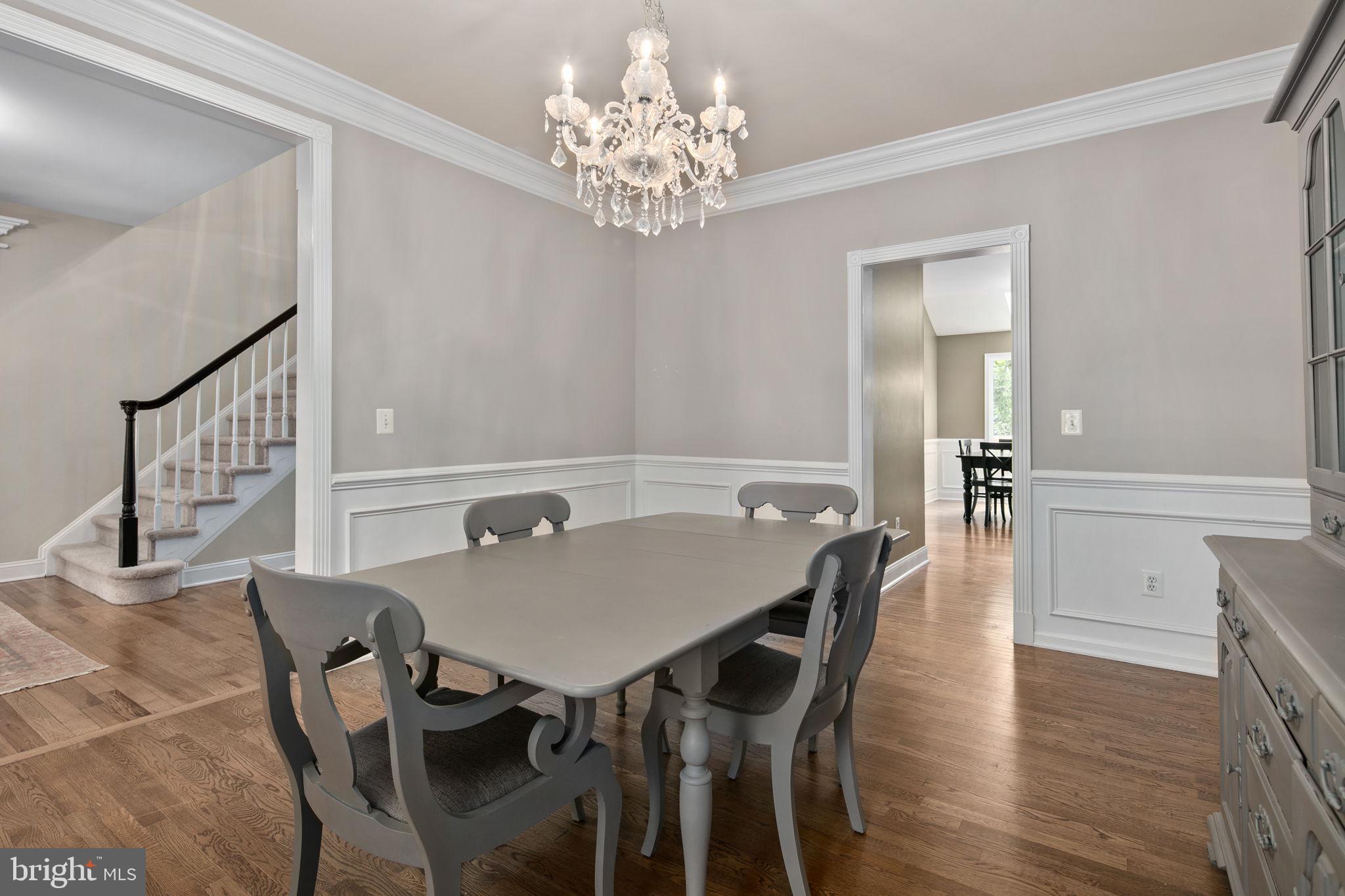 FARMWELL HUNT - Residential