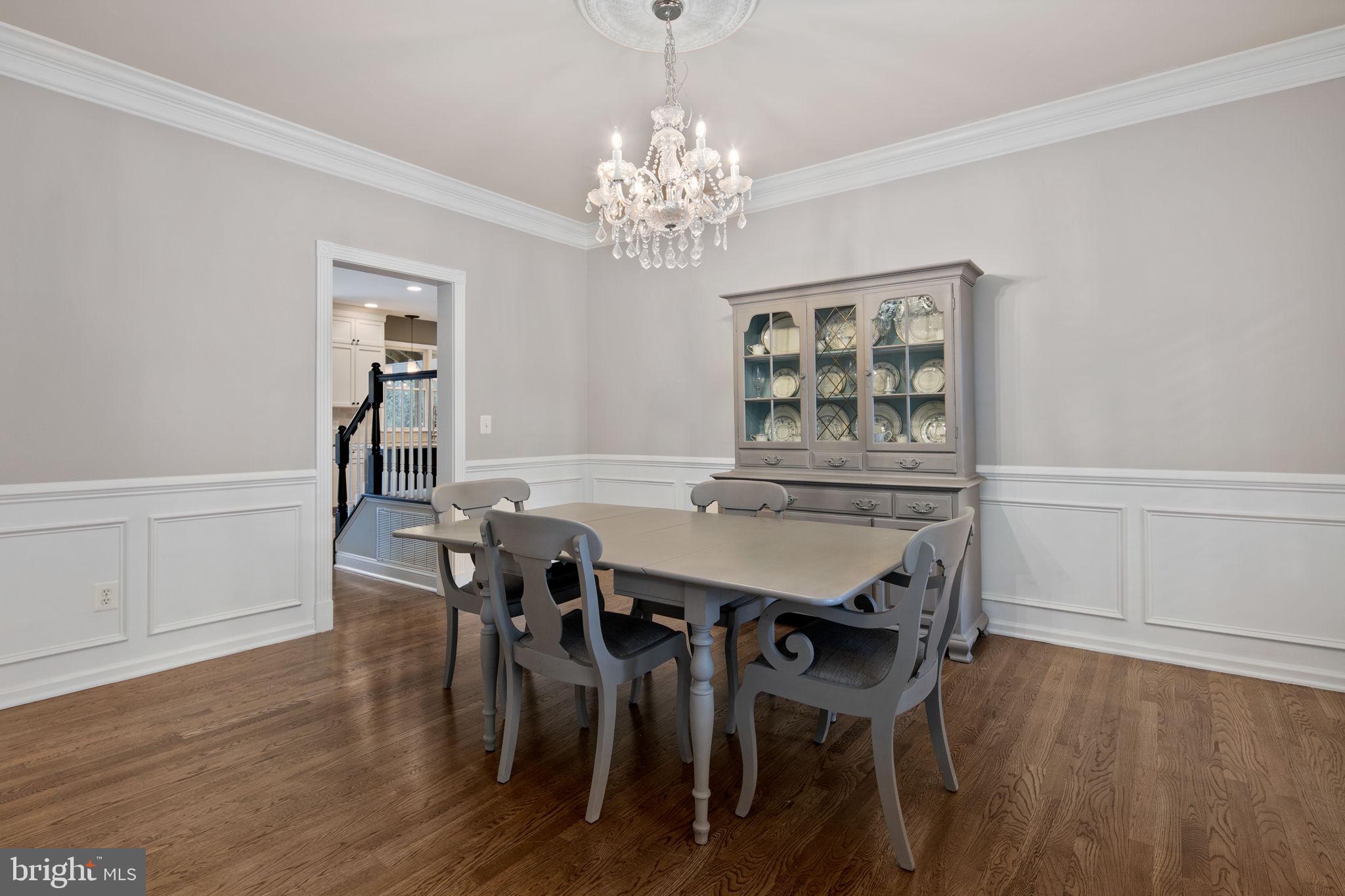 FARMWELL HUNT - Residential