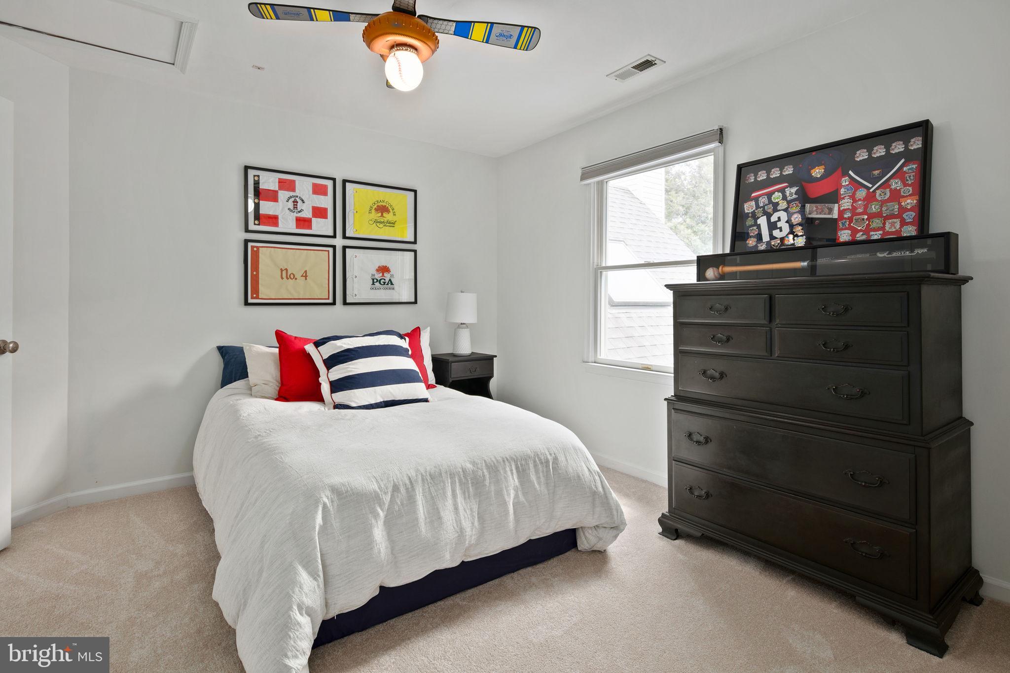 FARMWELL HUNT - Residential