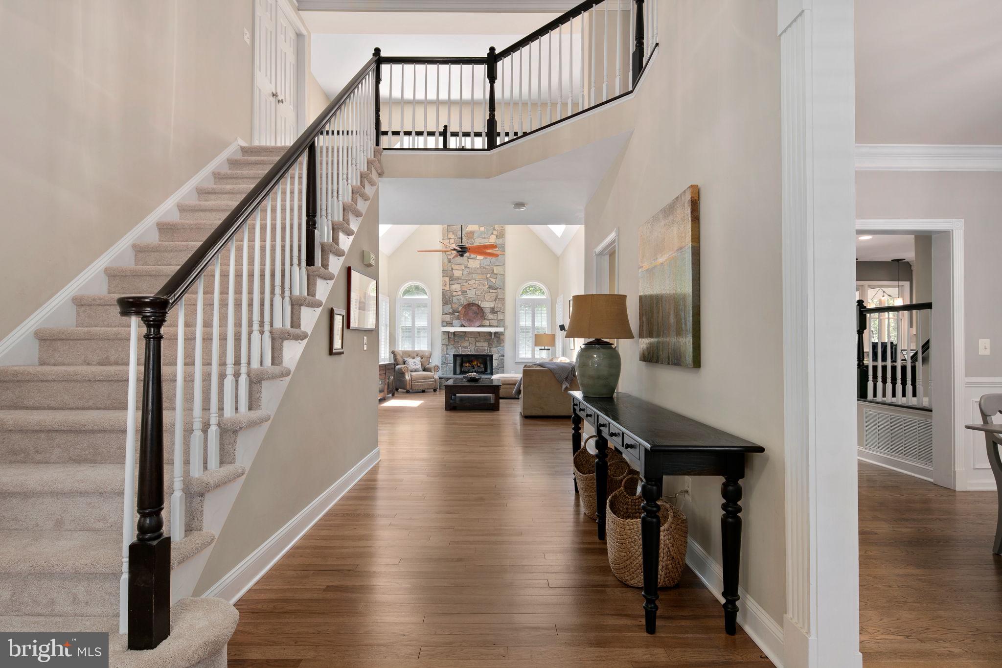 FARMWELL HUNT - Residential