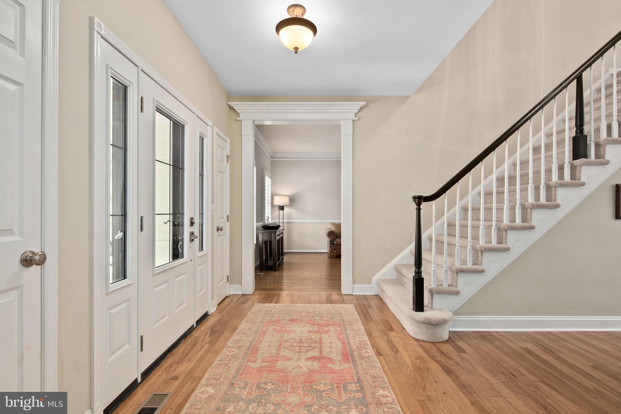 FARMWELL HUNT - Residential