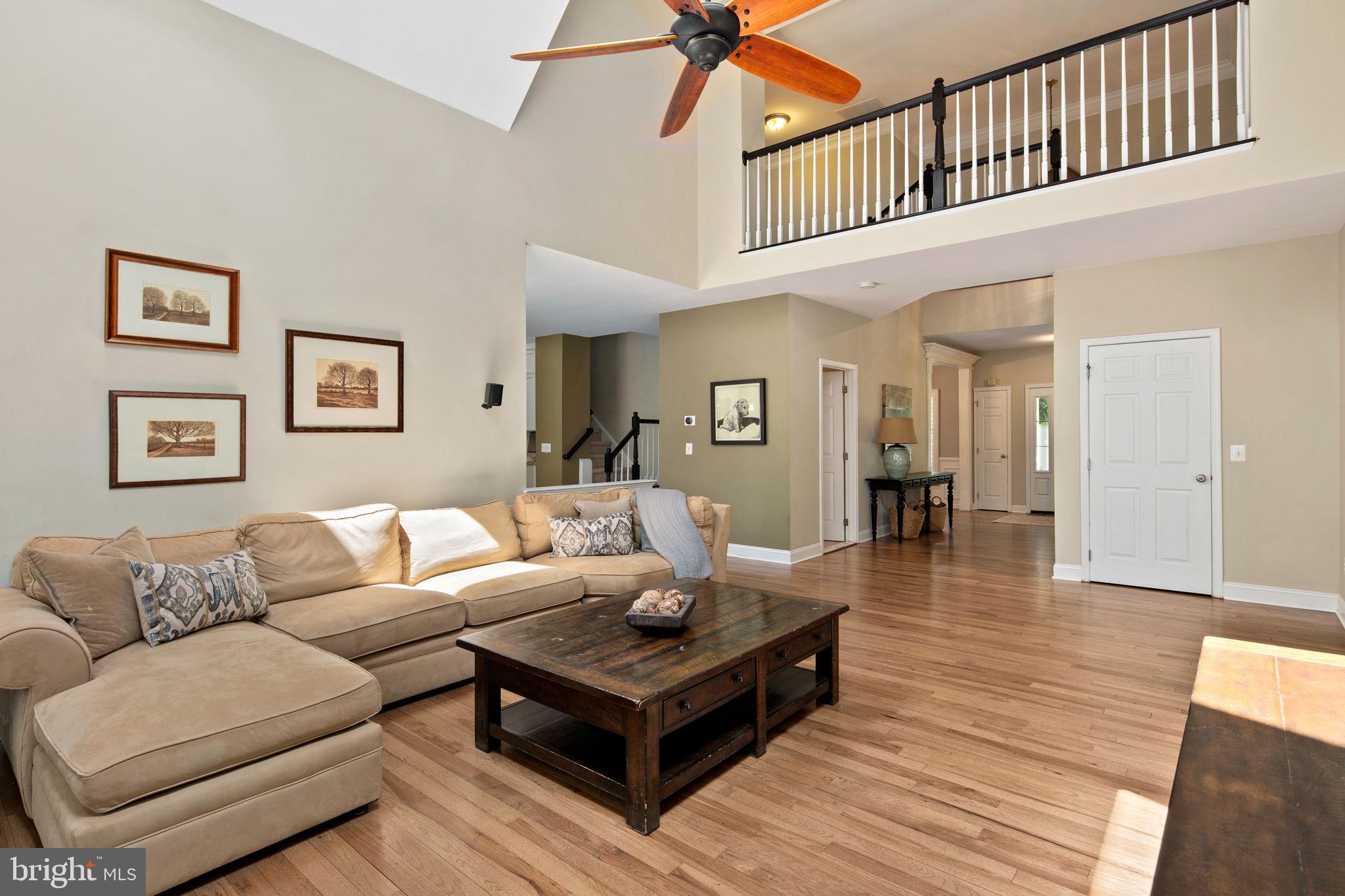 FARMWELL HUNT - Residential