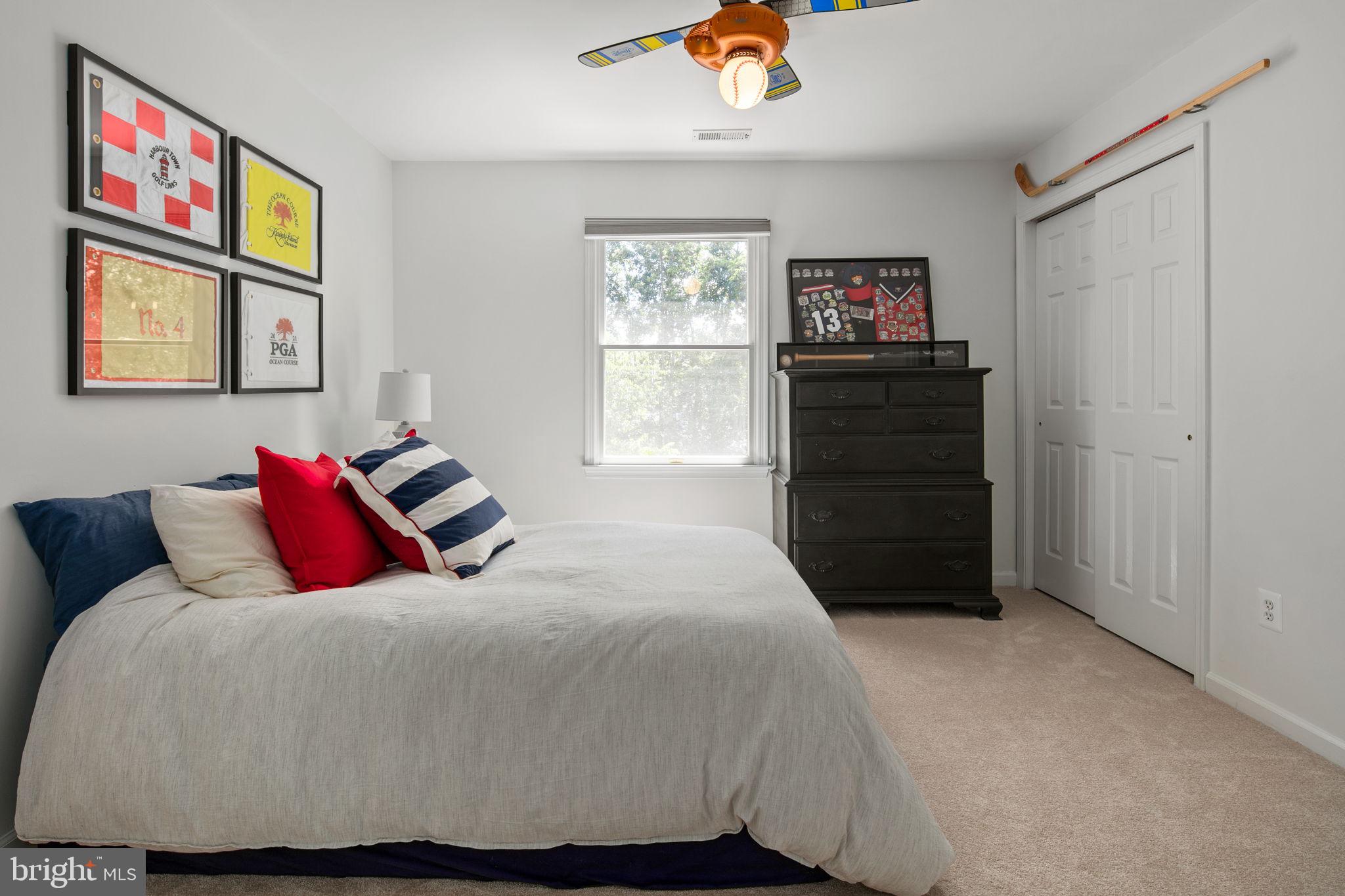 FARMWELL HUNT - Residential