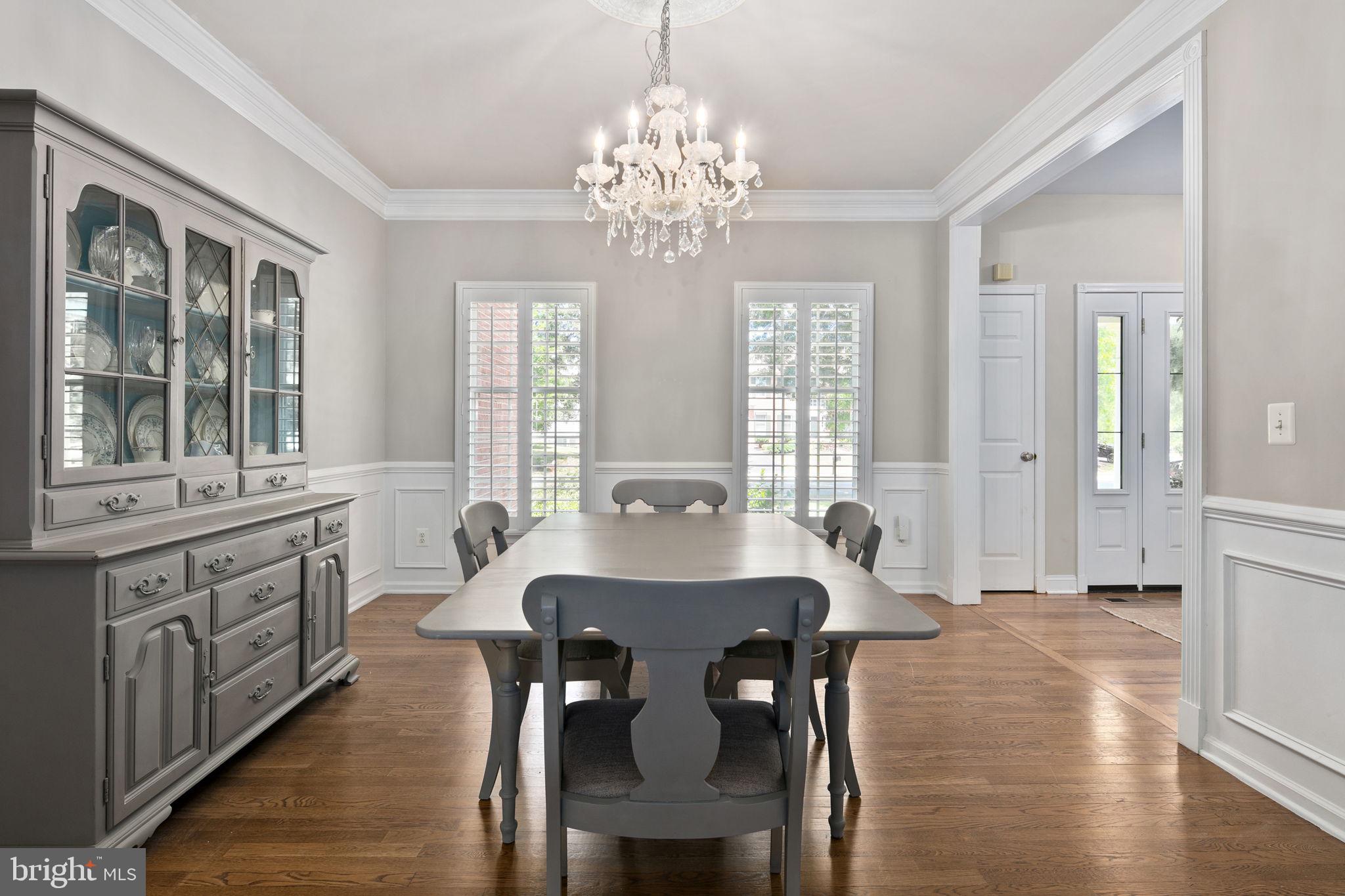 FARMWELL HUNT - Residential