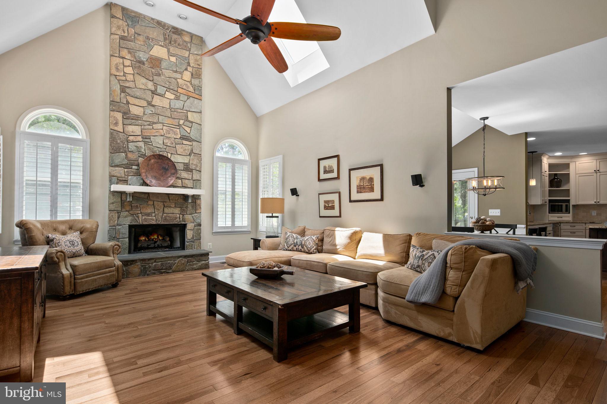 FARMWELL HUNT - Residential