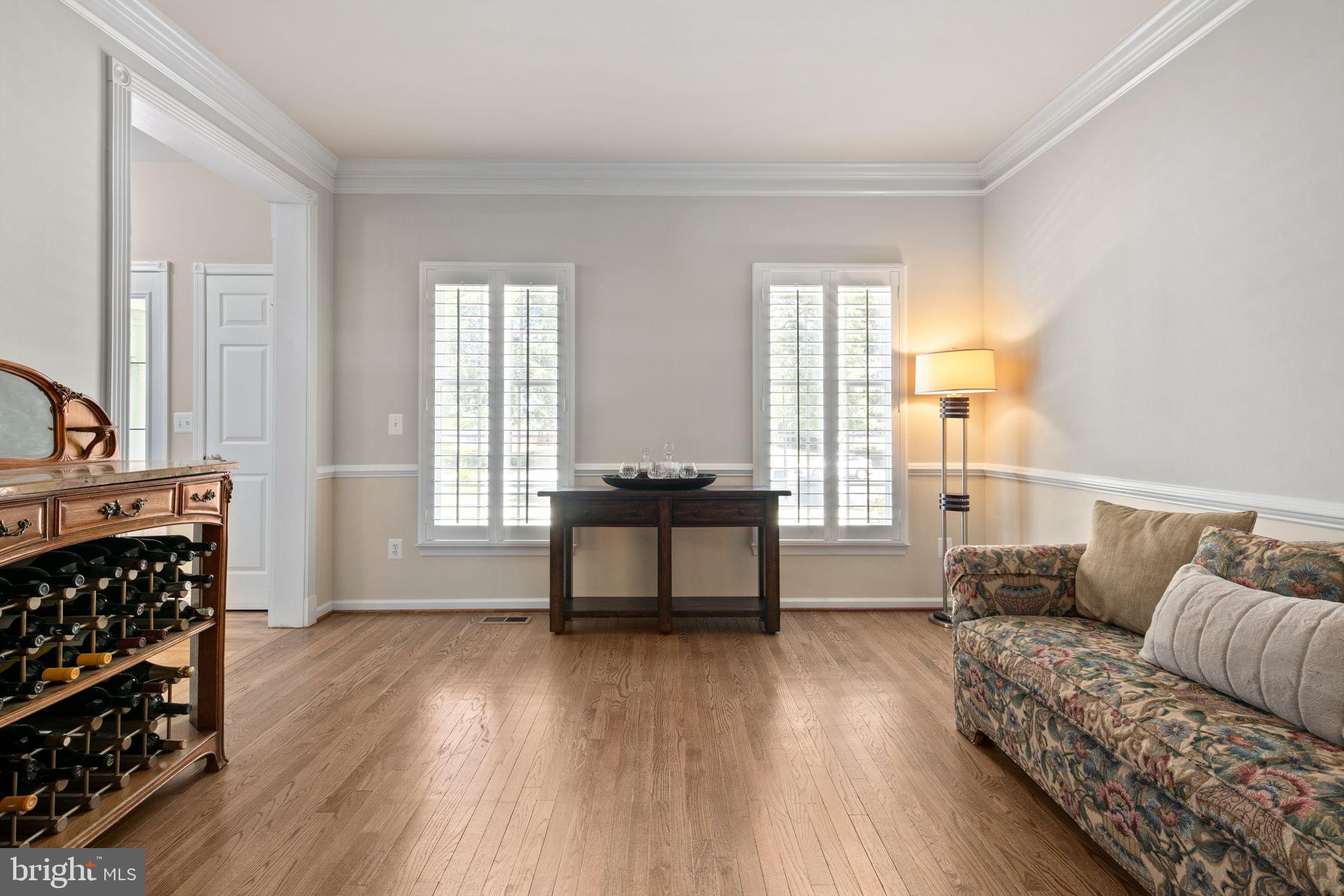 FARMWELL HUNT - Residential