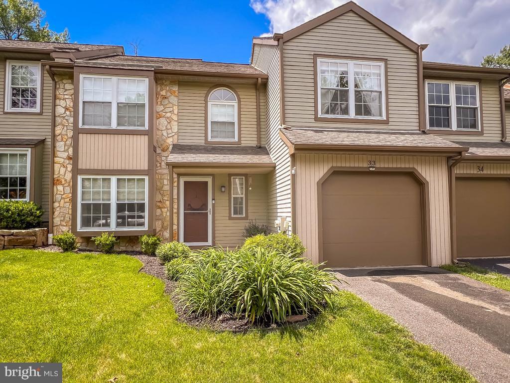 NEWTOWN GRANT - Residential