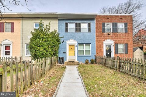 31 W REED AVENUE ALEXANDRIA VA 22305
