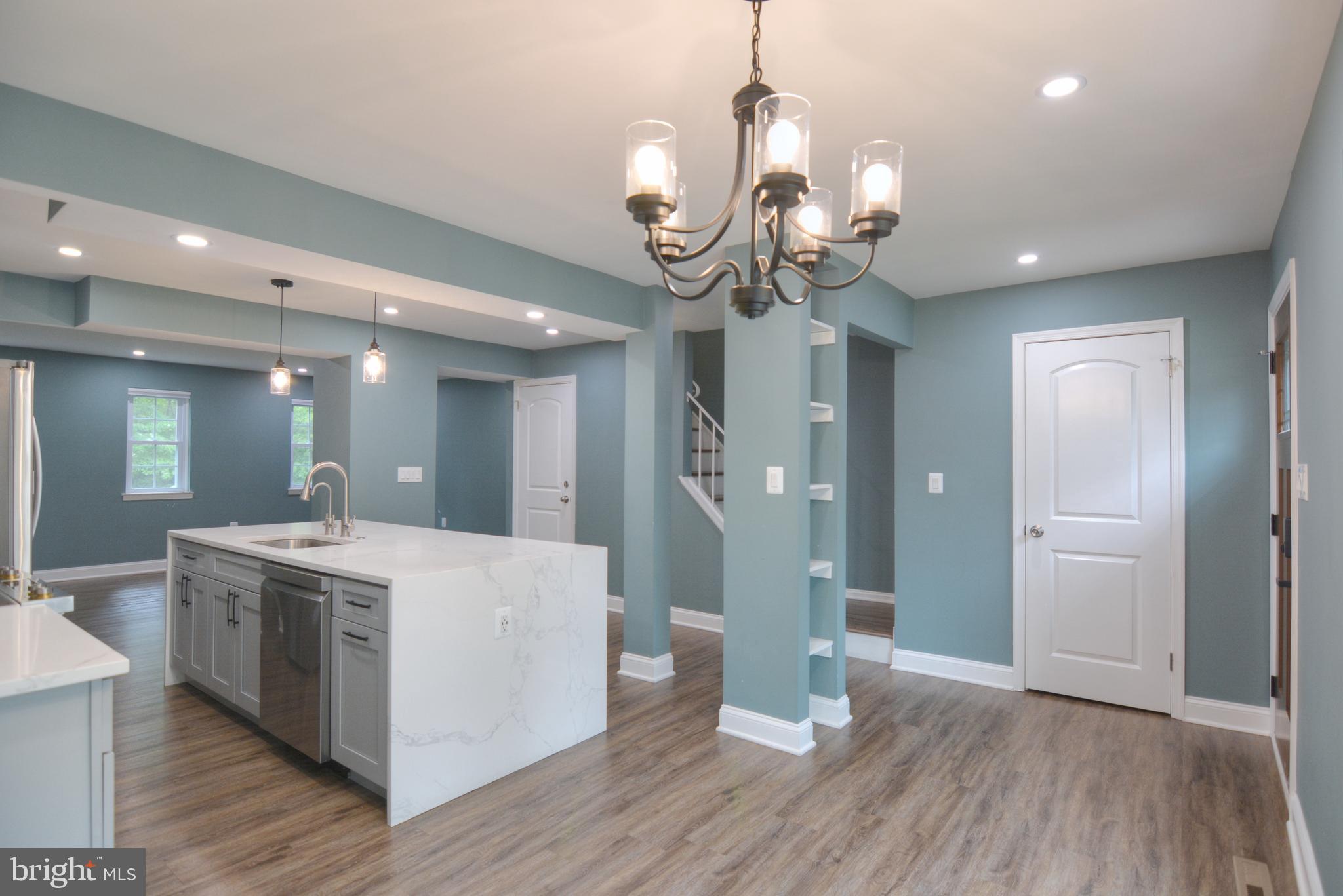 GEORGIAN COLONIES - Residential Lease