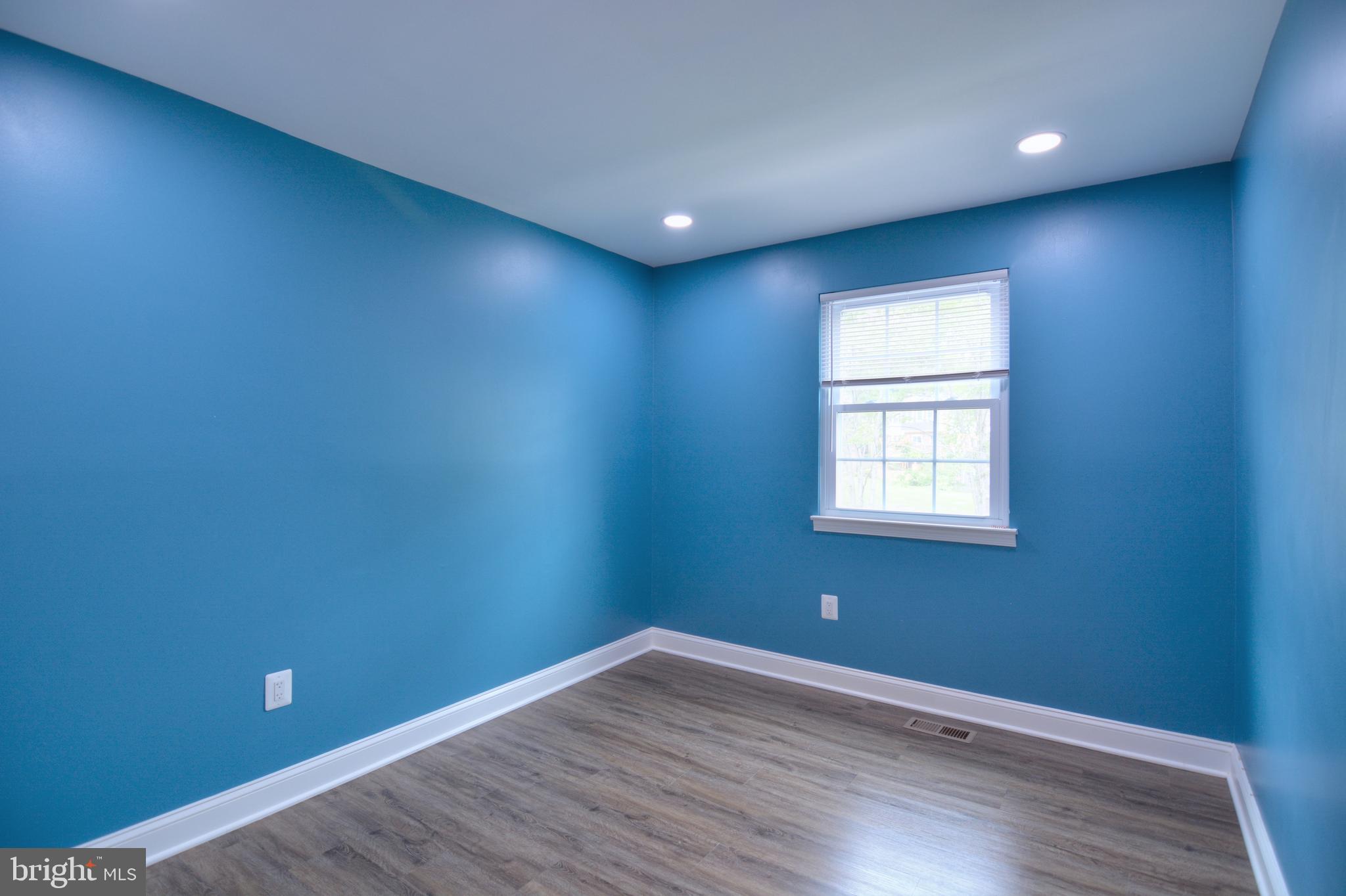 GEORGIAN COLONIES - Residential Lease