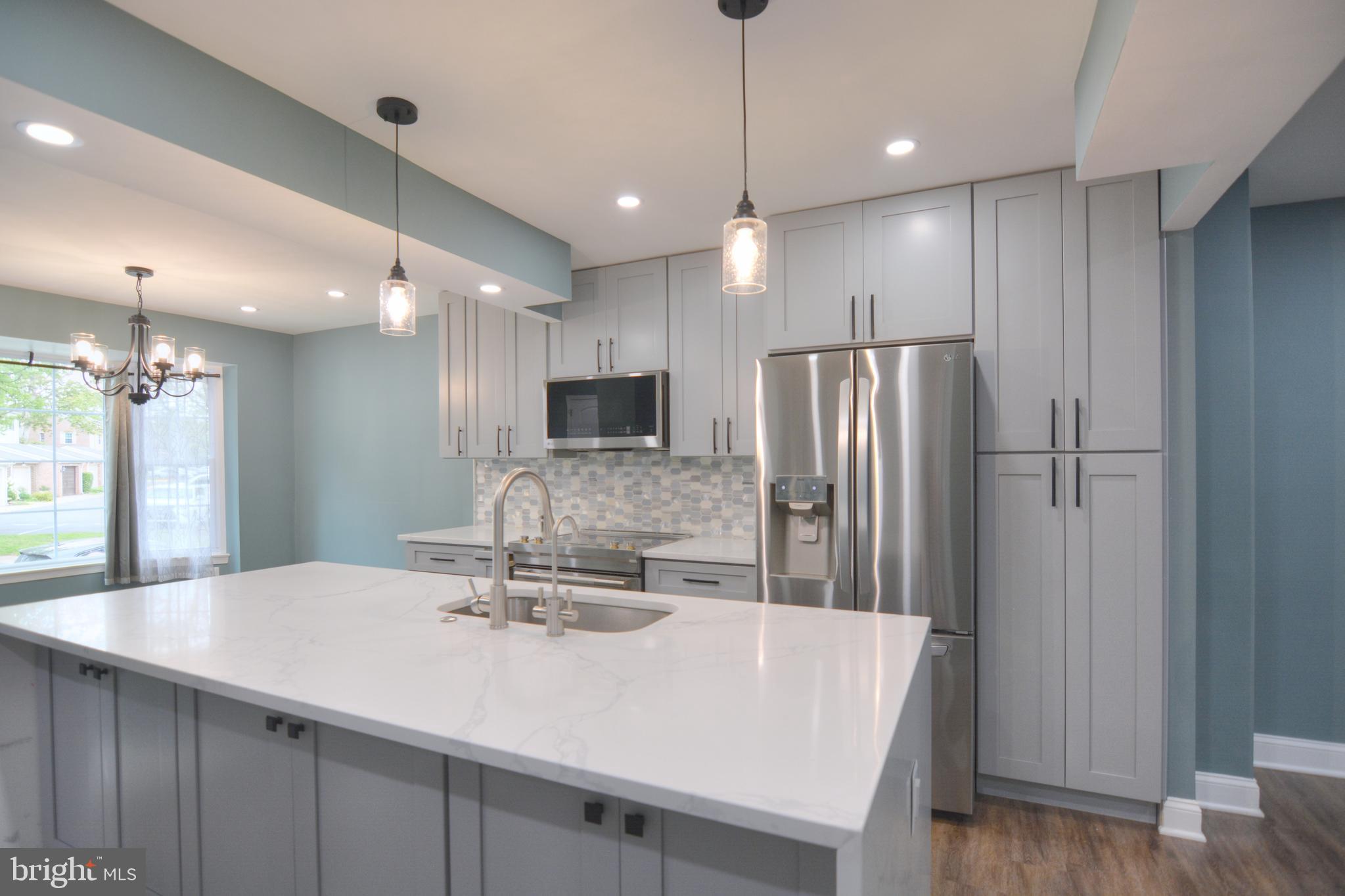 GEORGIAN COLONIES - Residential Lease