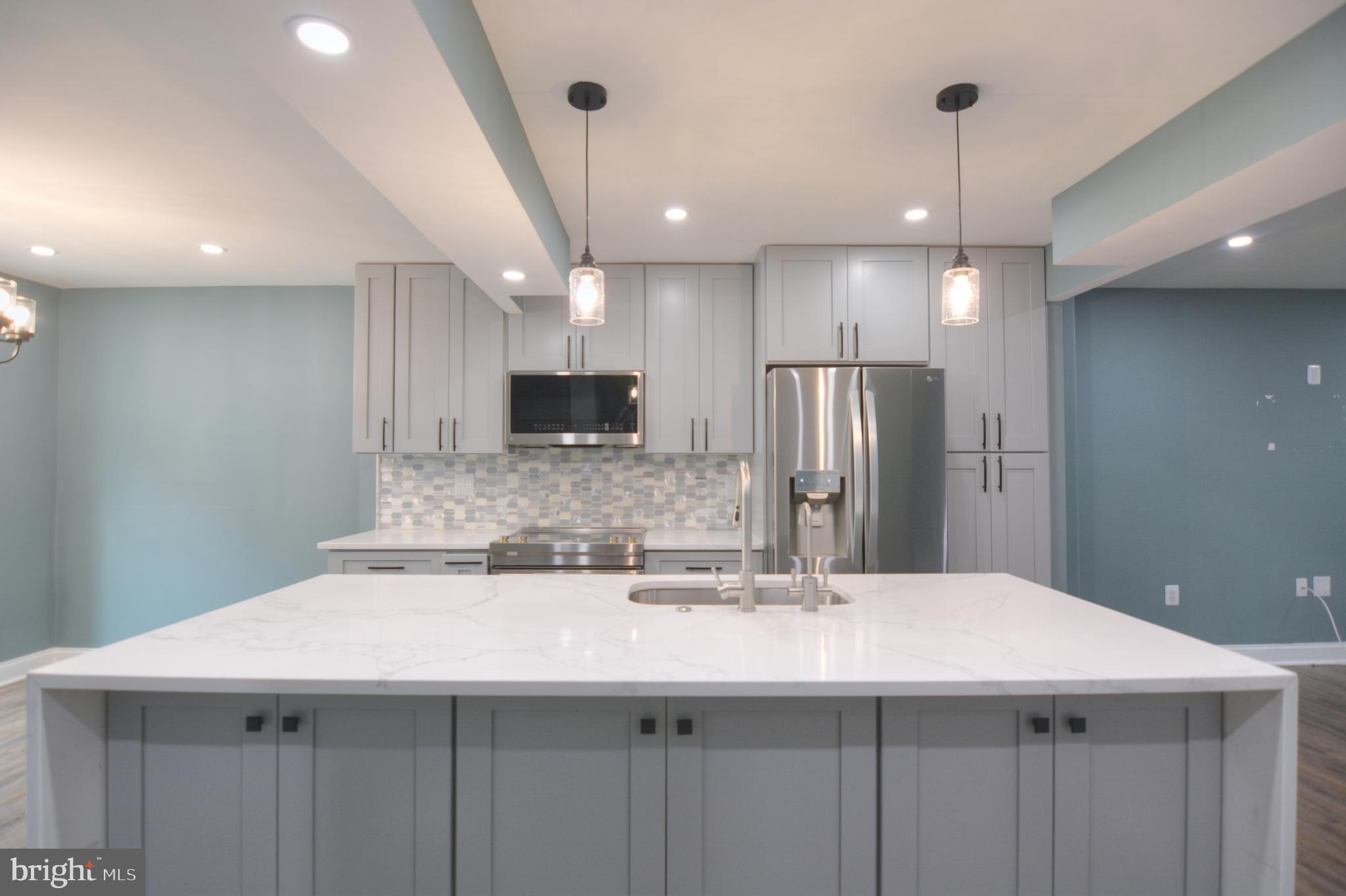 GEORGIAN COLONIES - Residential Lease