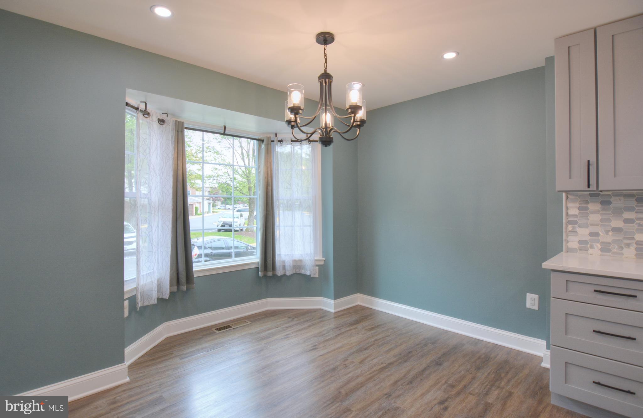 GEORGIAN COLONIES - Residential Lease