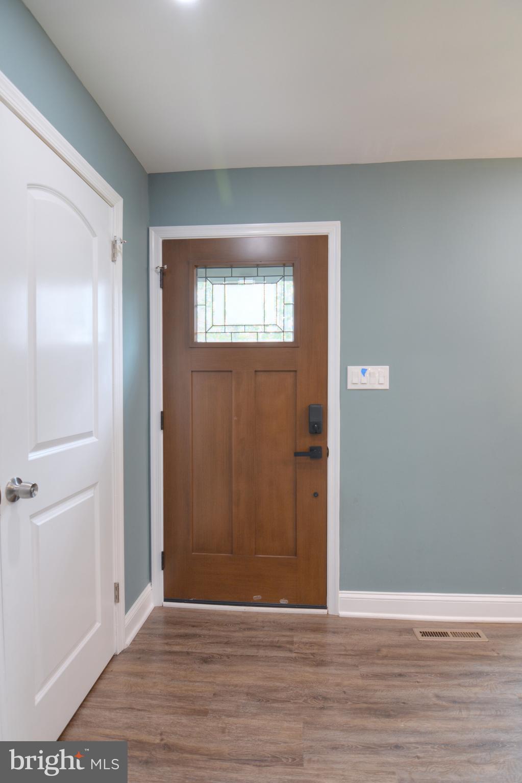 GEORGIAN COLONIES - Residential Lease