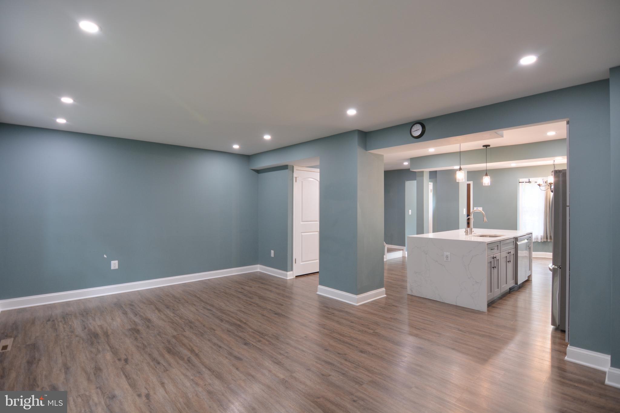 GEORGIAN COLONIES - Residential Lease