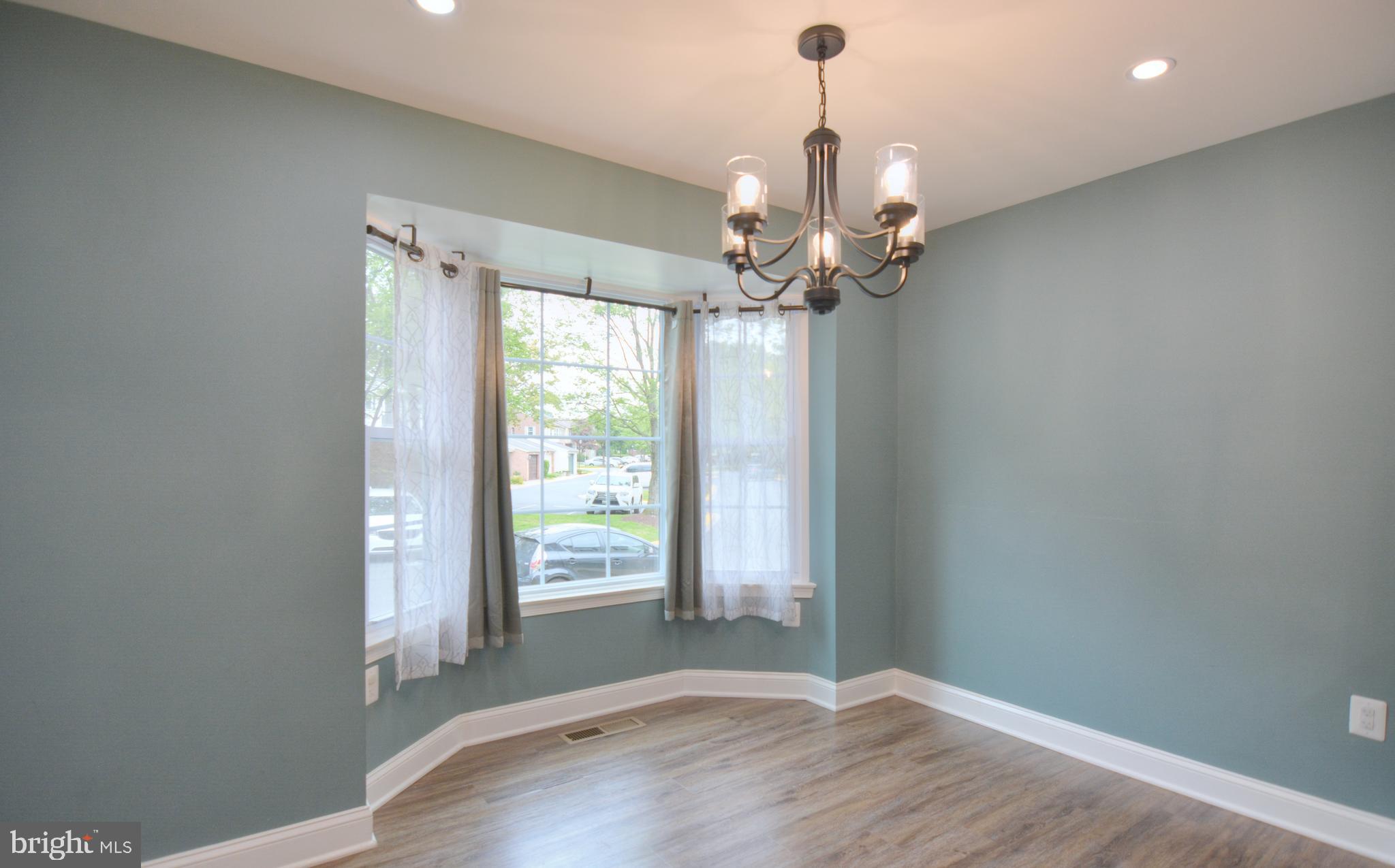 GEORGIAN COLONIES - Residential Lease