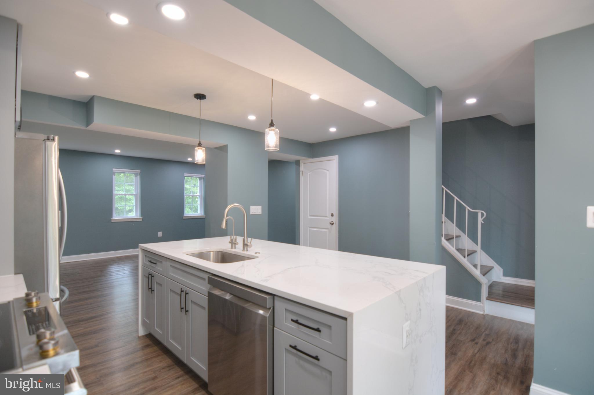 GEORGIAN COLONIES - Residential Lease