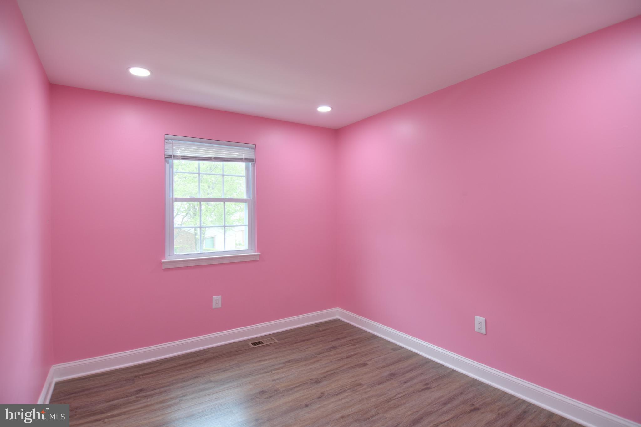 GEORGIAN COLONIES - Residential Lease