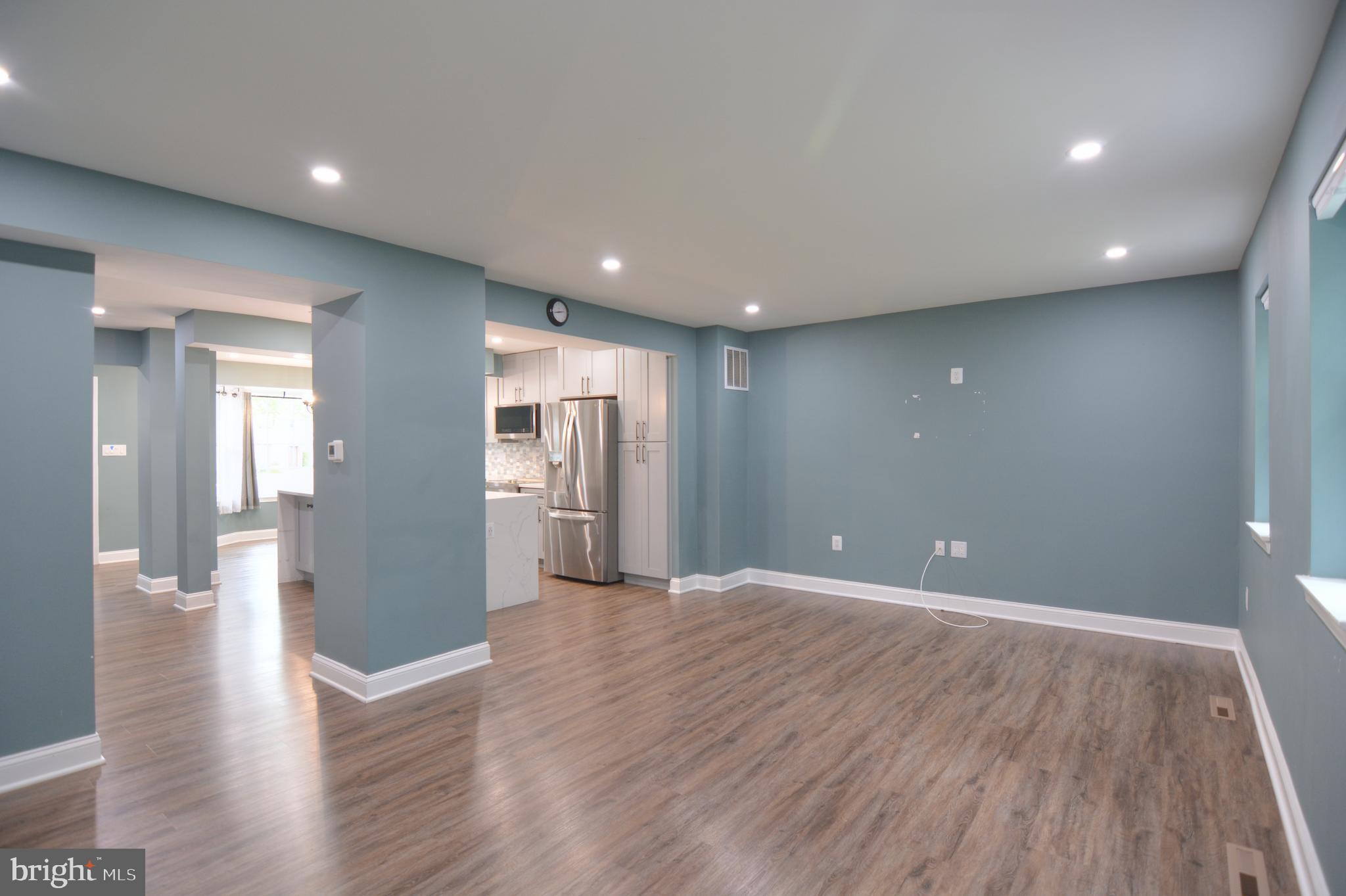 GEORGIAN COLONIES - Residential Lease