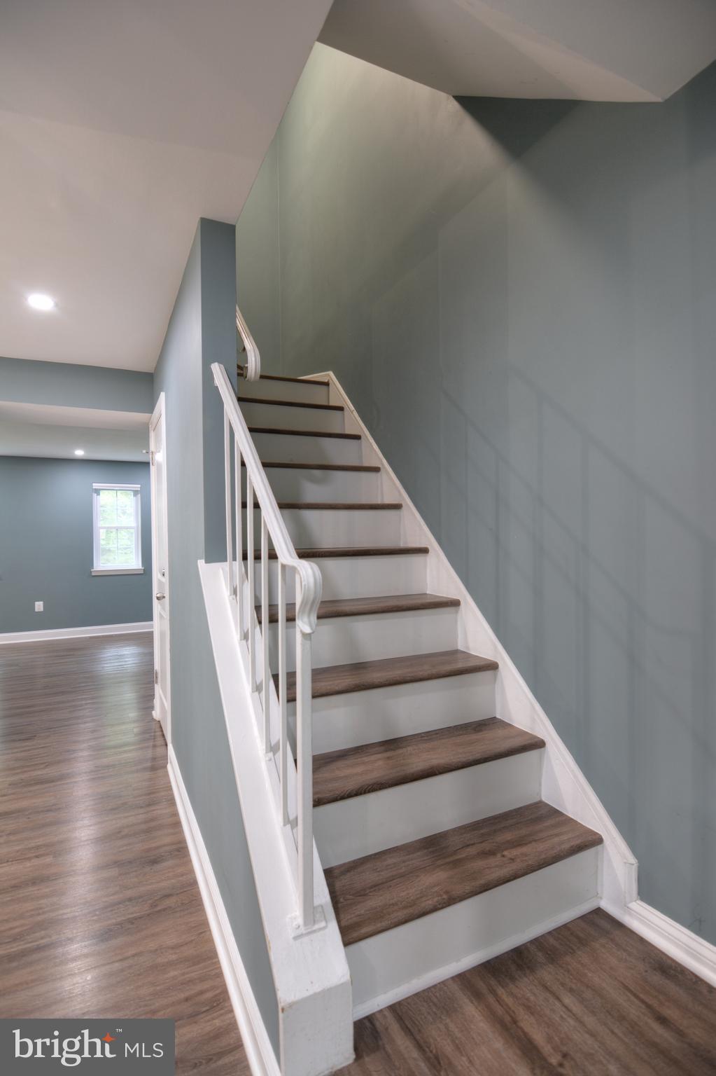 GEORGIAN COLONIES - Residential Lease