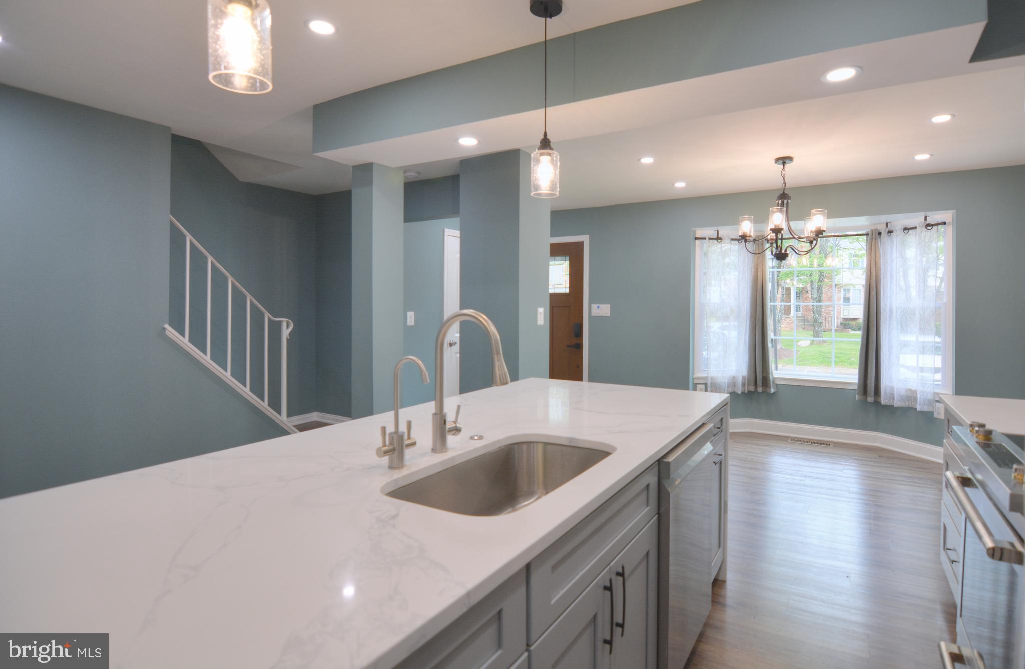 GEORGIAN COLONIES - Residential Lease