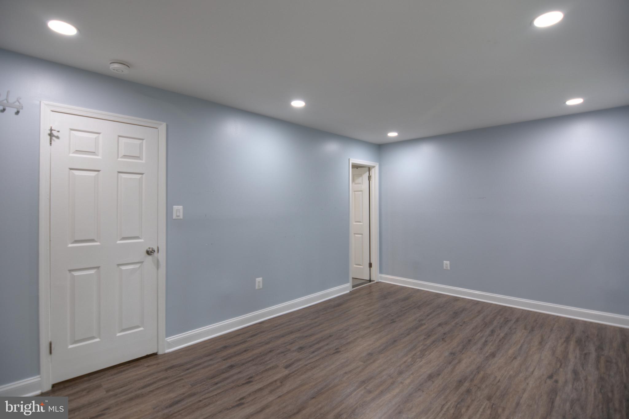 GEORGIAN COLONIES - Residential Lease